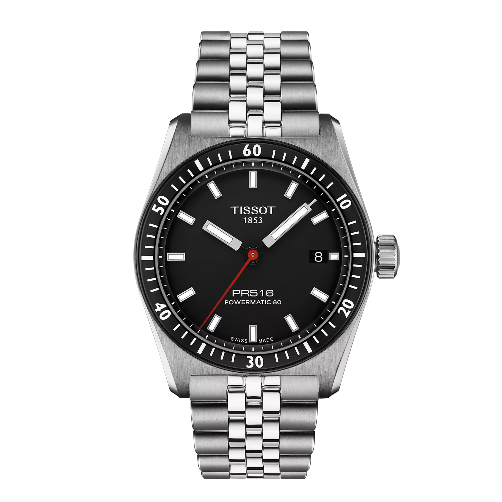 Tissot PR516 Powermatic 80 T1494071105100