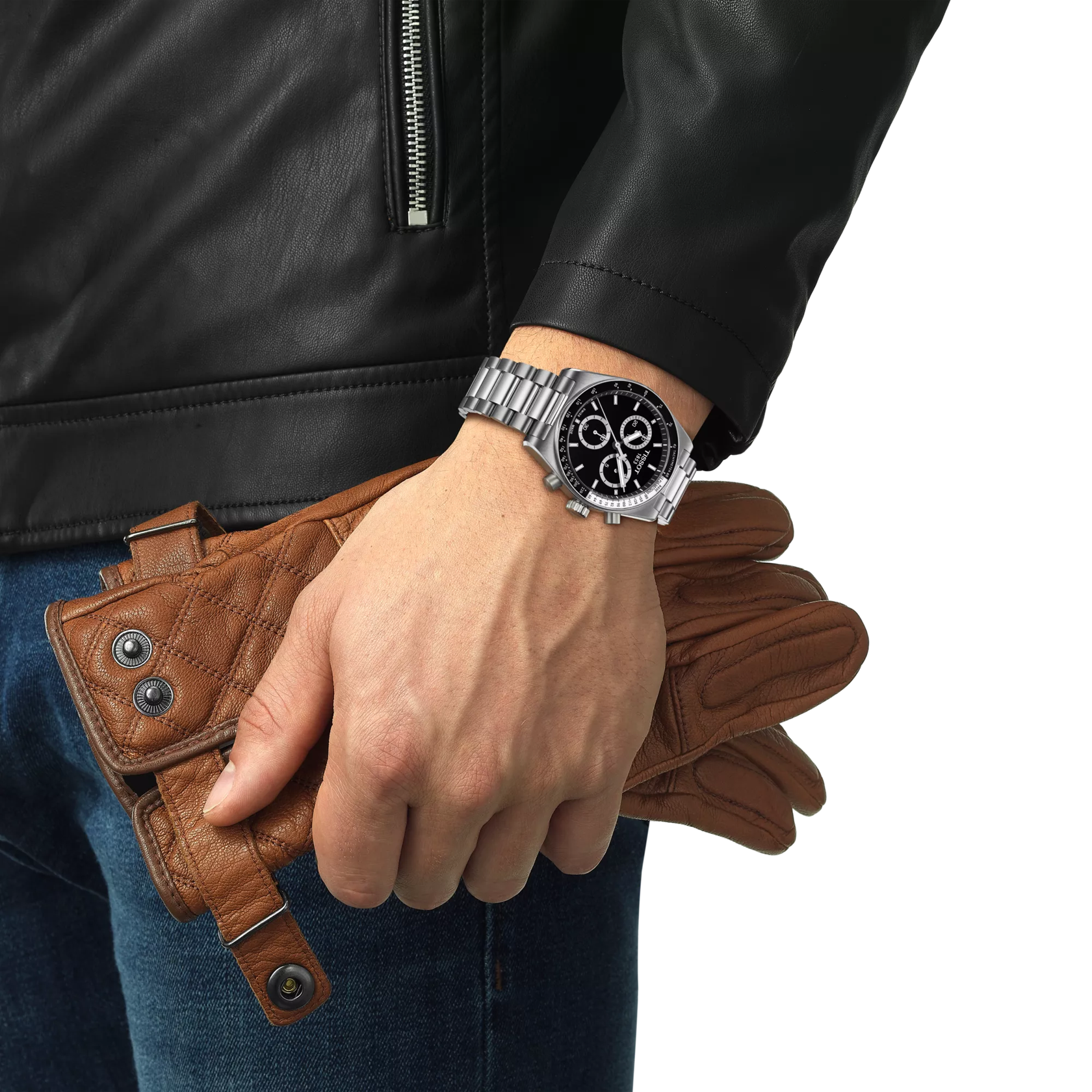Tissot PR516 Chronograph T1494171105100