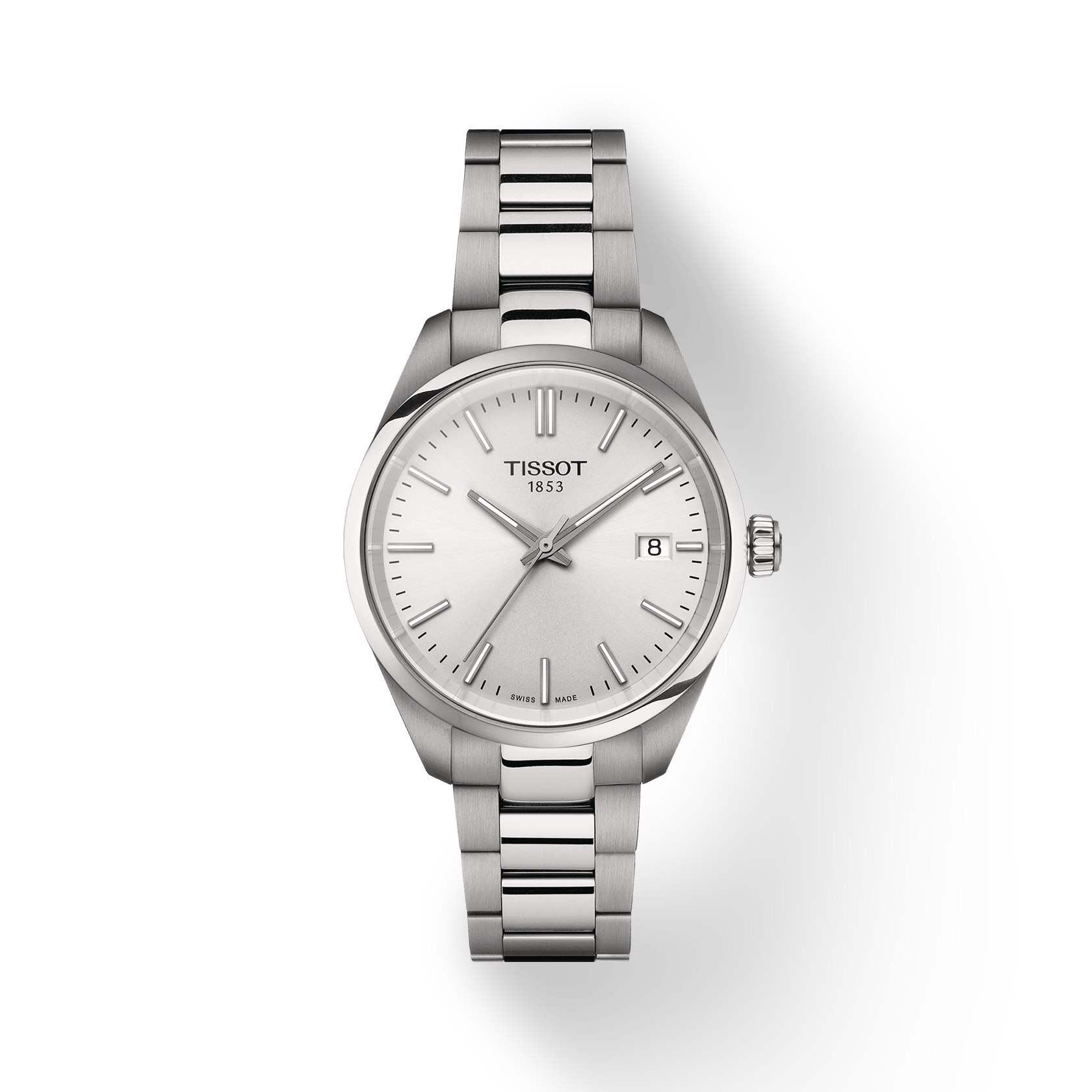 Tissot PR 100 34mm T1502101103100