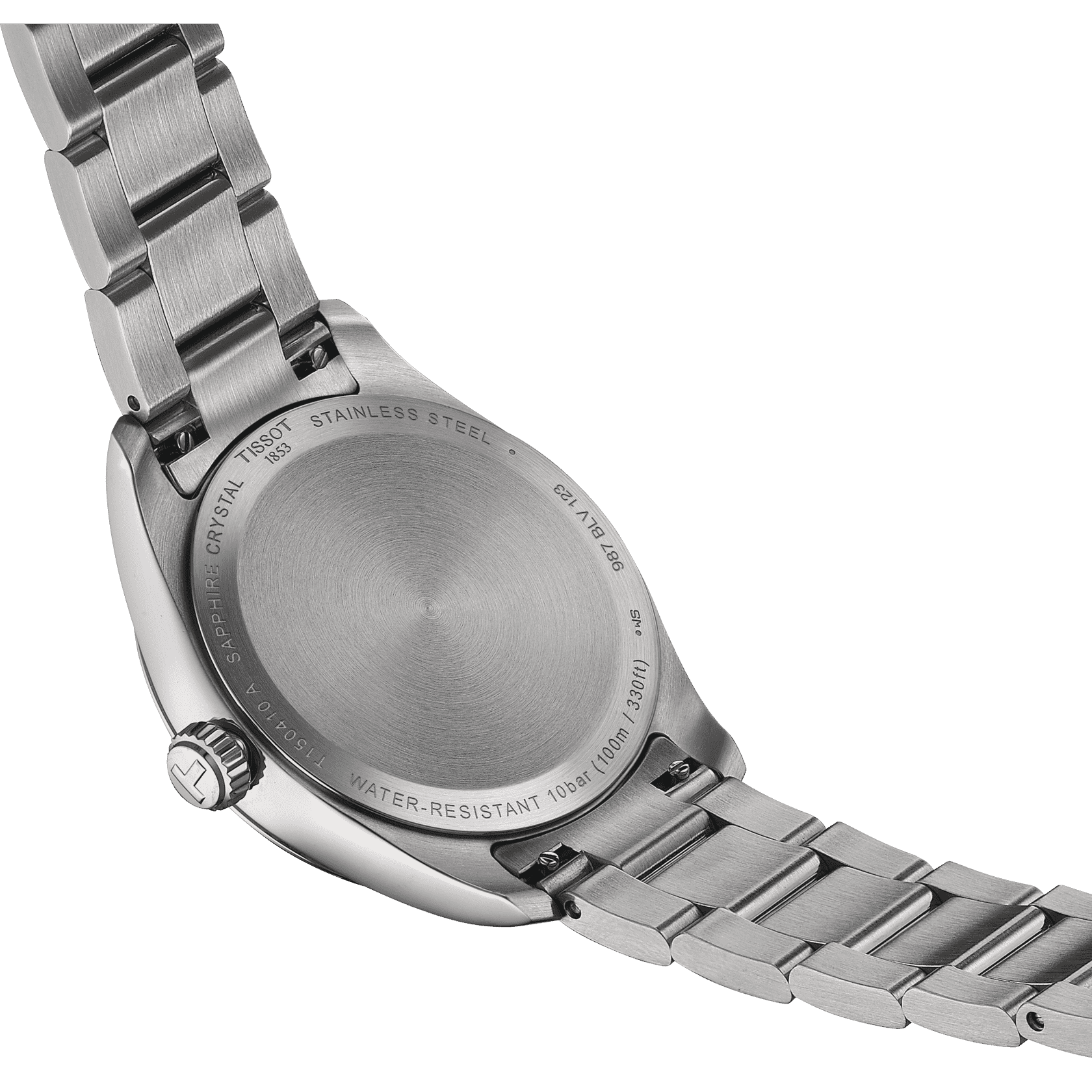 Tissot PR 100 34mm T1502101135100