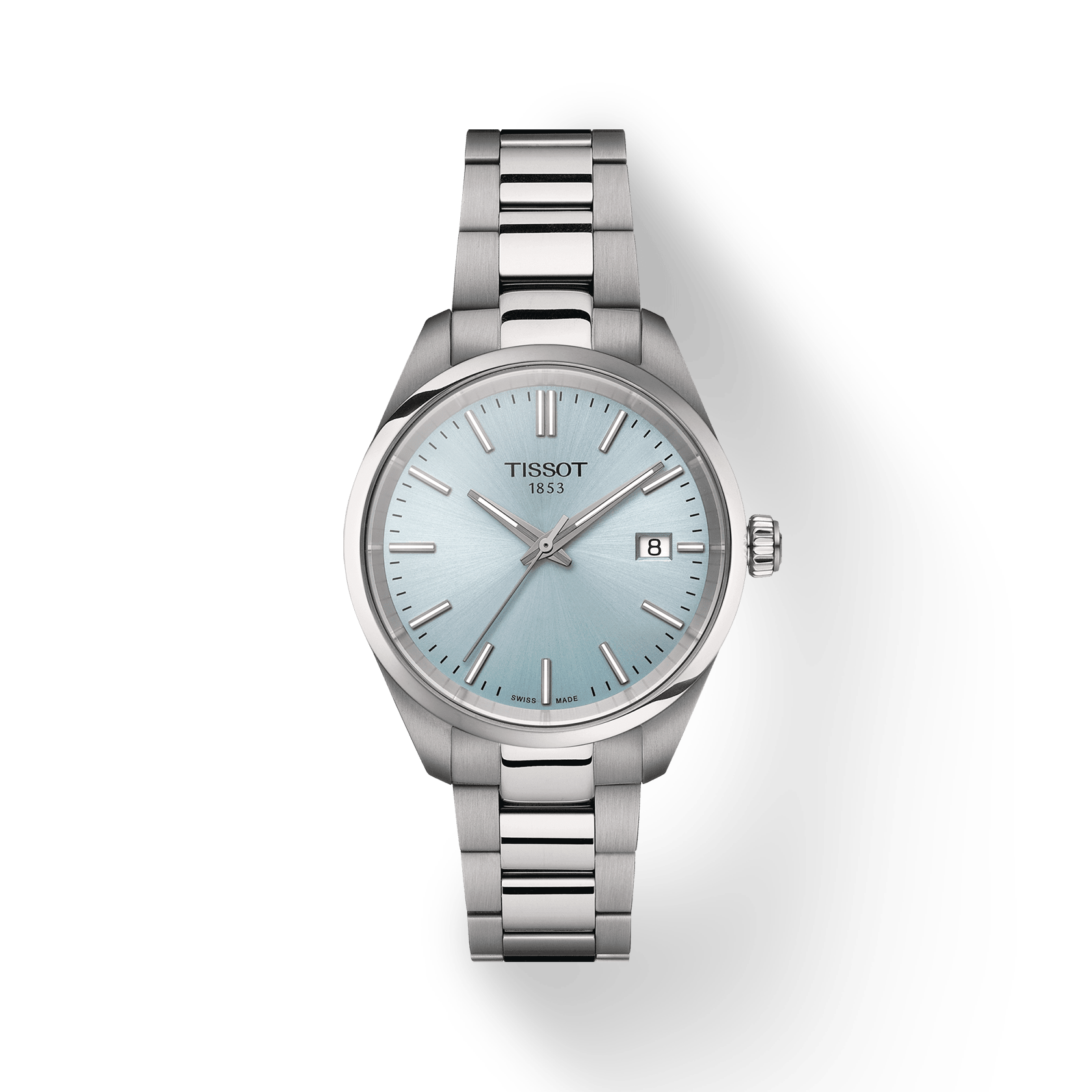 Tissot PR 100 34mm T1502101135100