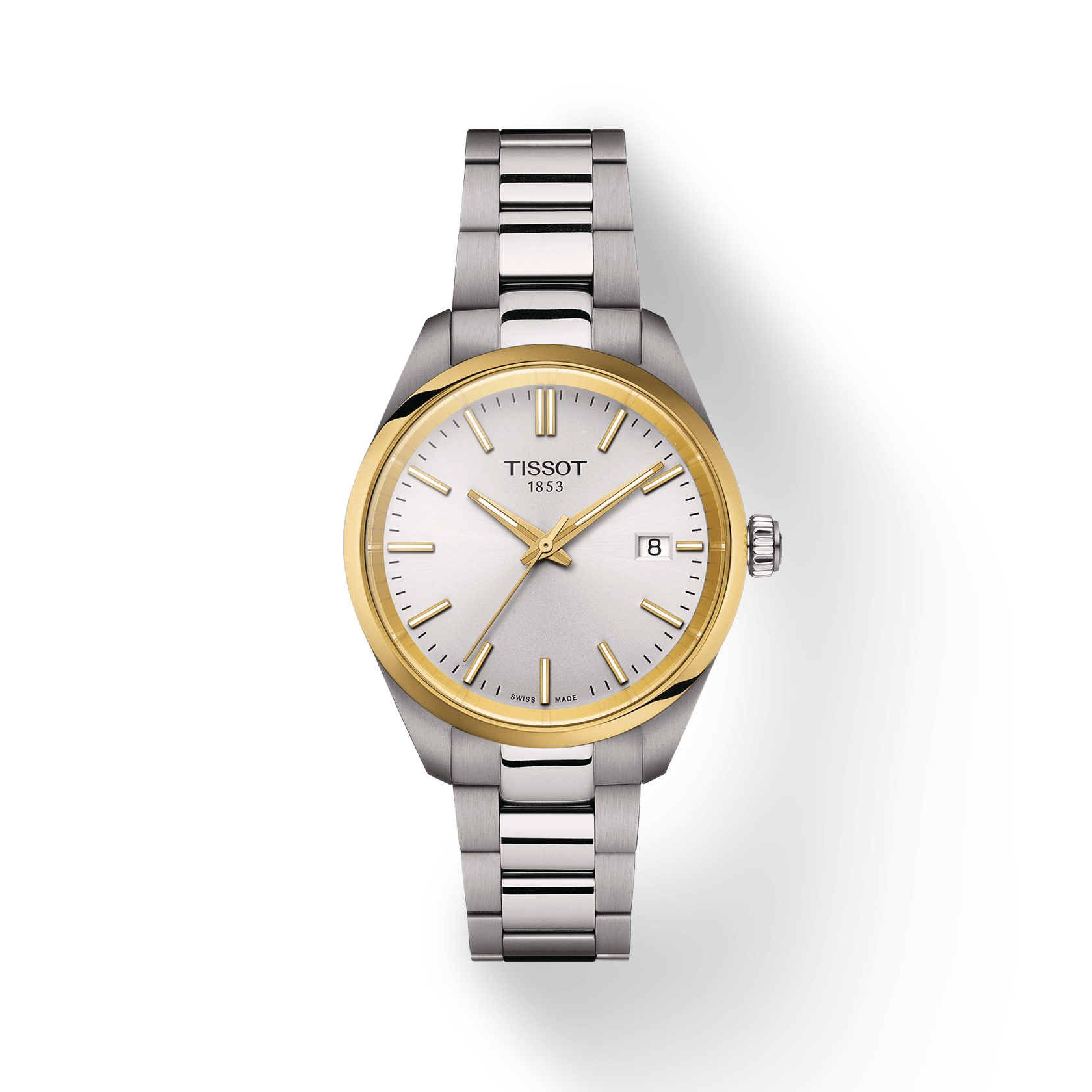 Tissot PR 100 34mm T1502102103100