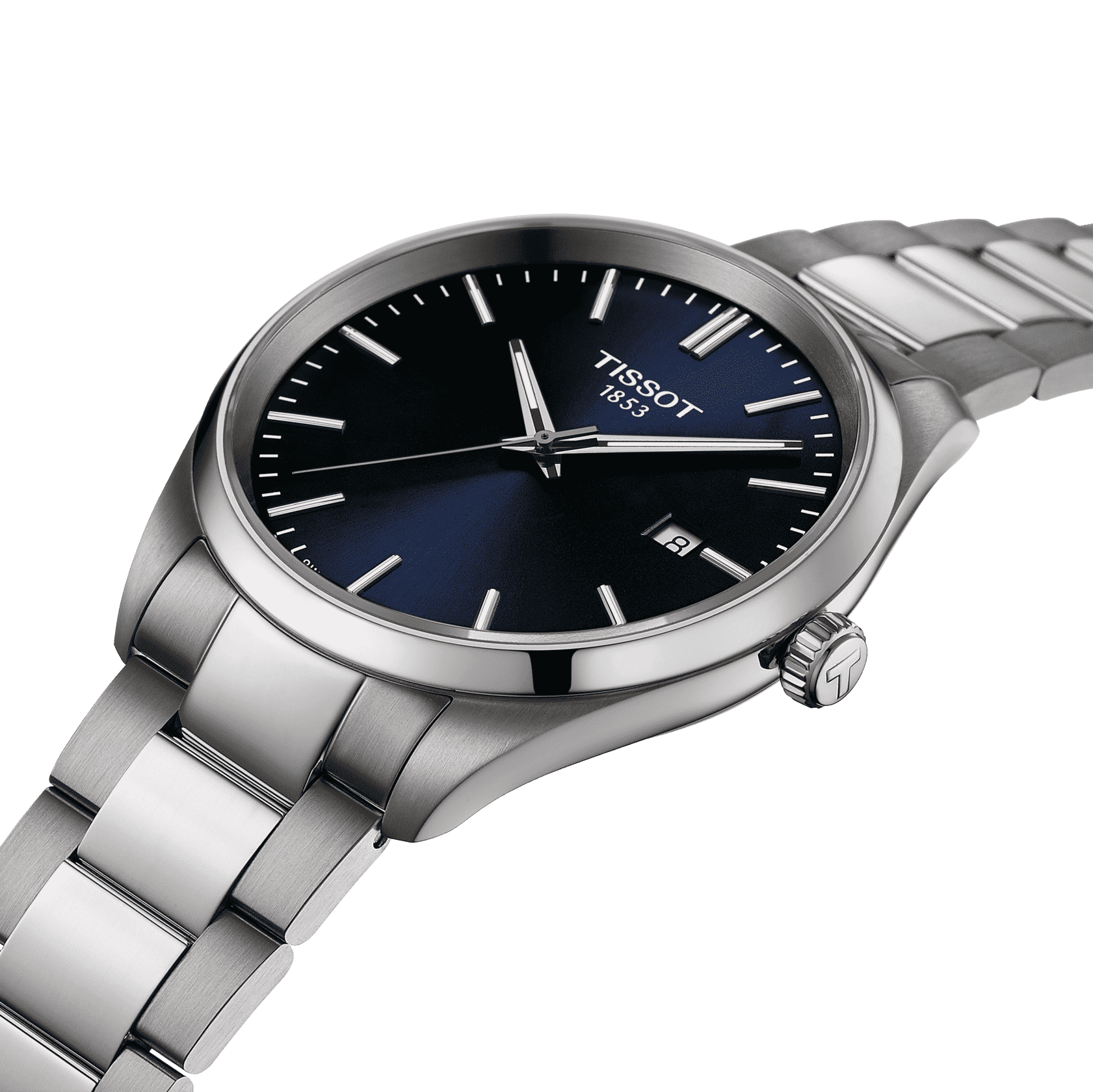 Tissot PR 100 T1504101104100