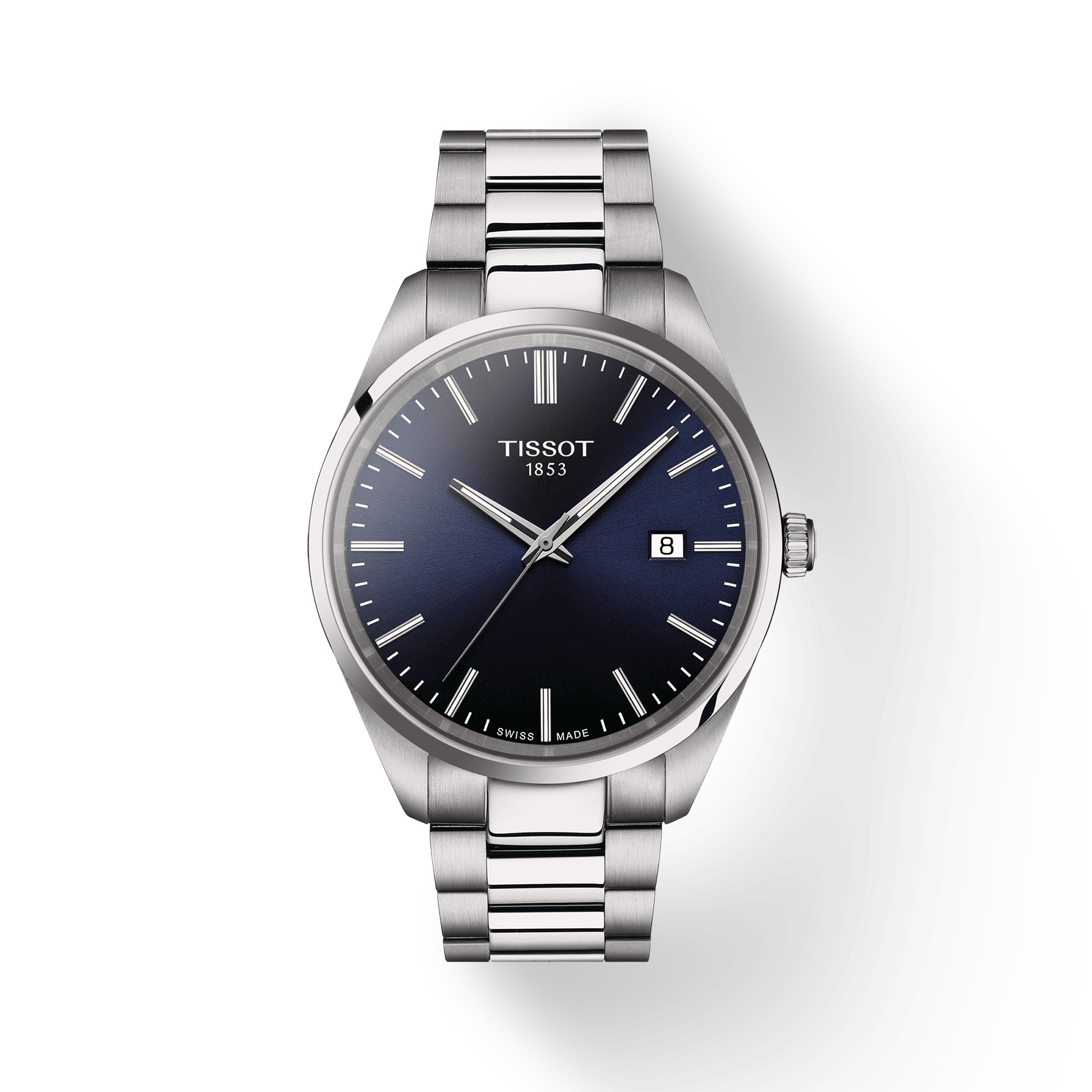 Tissot PR 100 T1504101104100