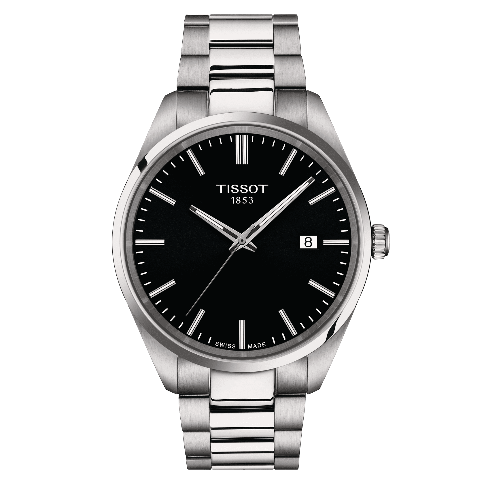 Tissot PR 100 T1504101105100