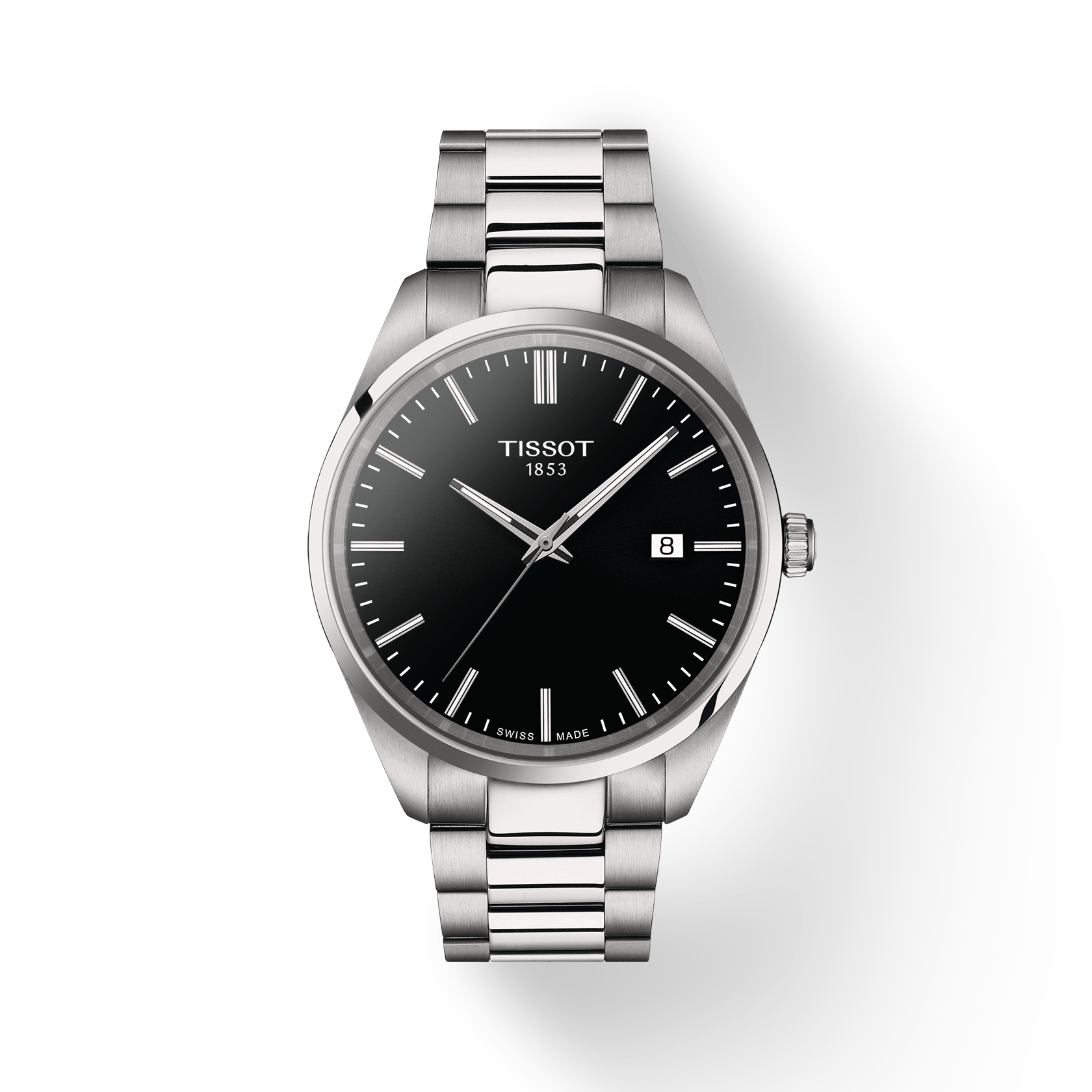 Tissot PR 100 T1504101105100