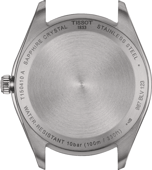 Tissot PR 100 T1504101105100