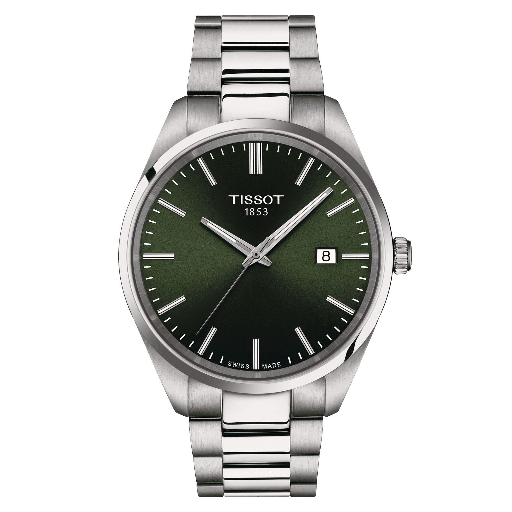 Tissot PR 100 T1504101109100