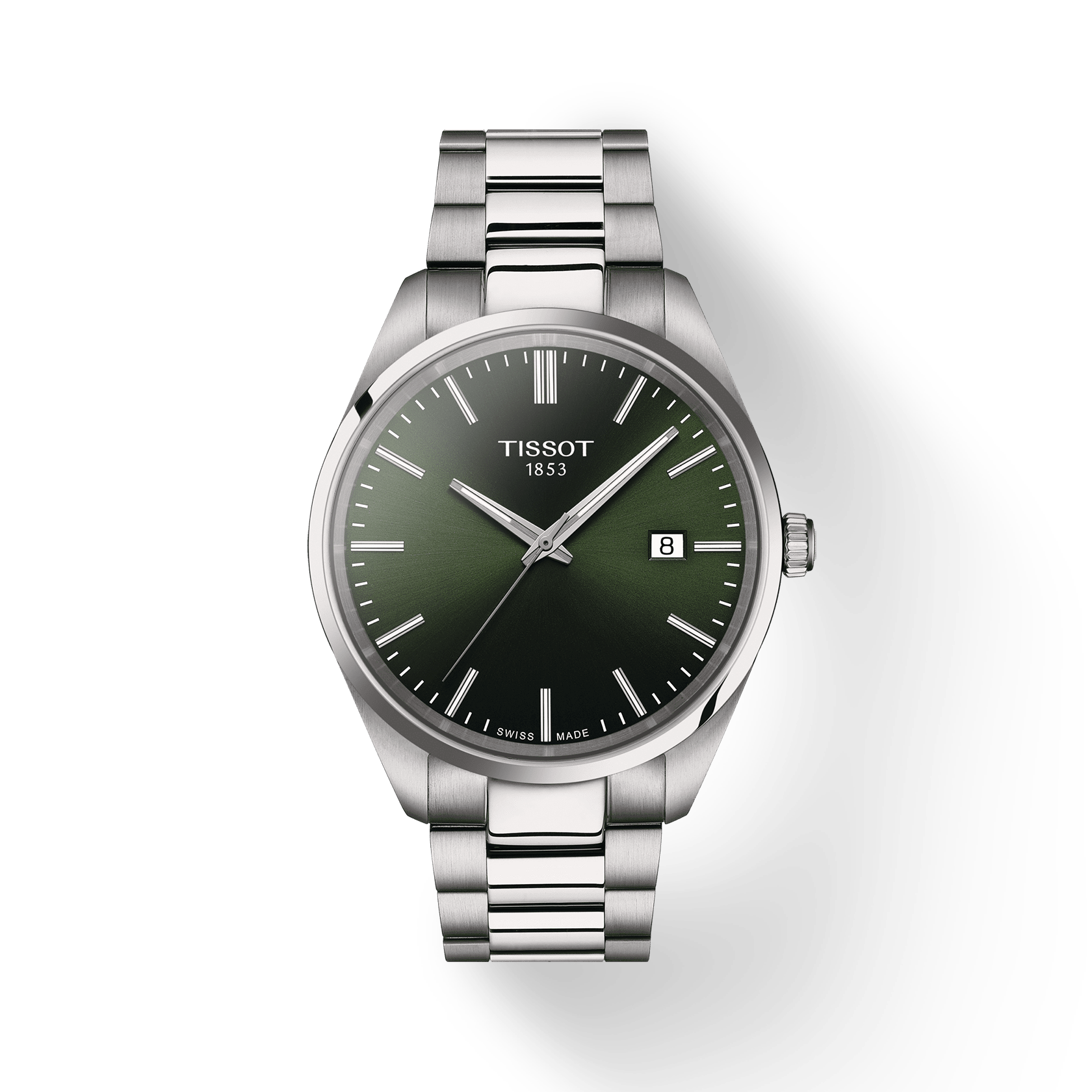 Tissot PR 100 T1504101109100