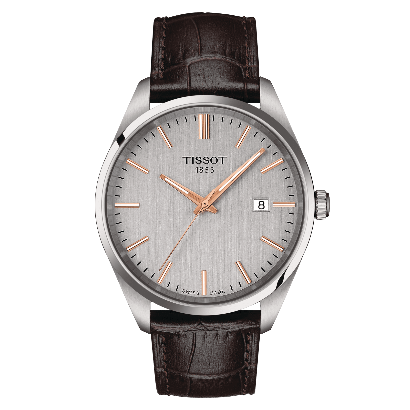 Tissot PR 100 T1504101603100