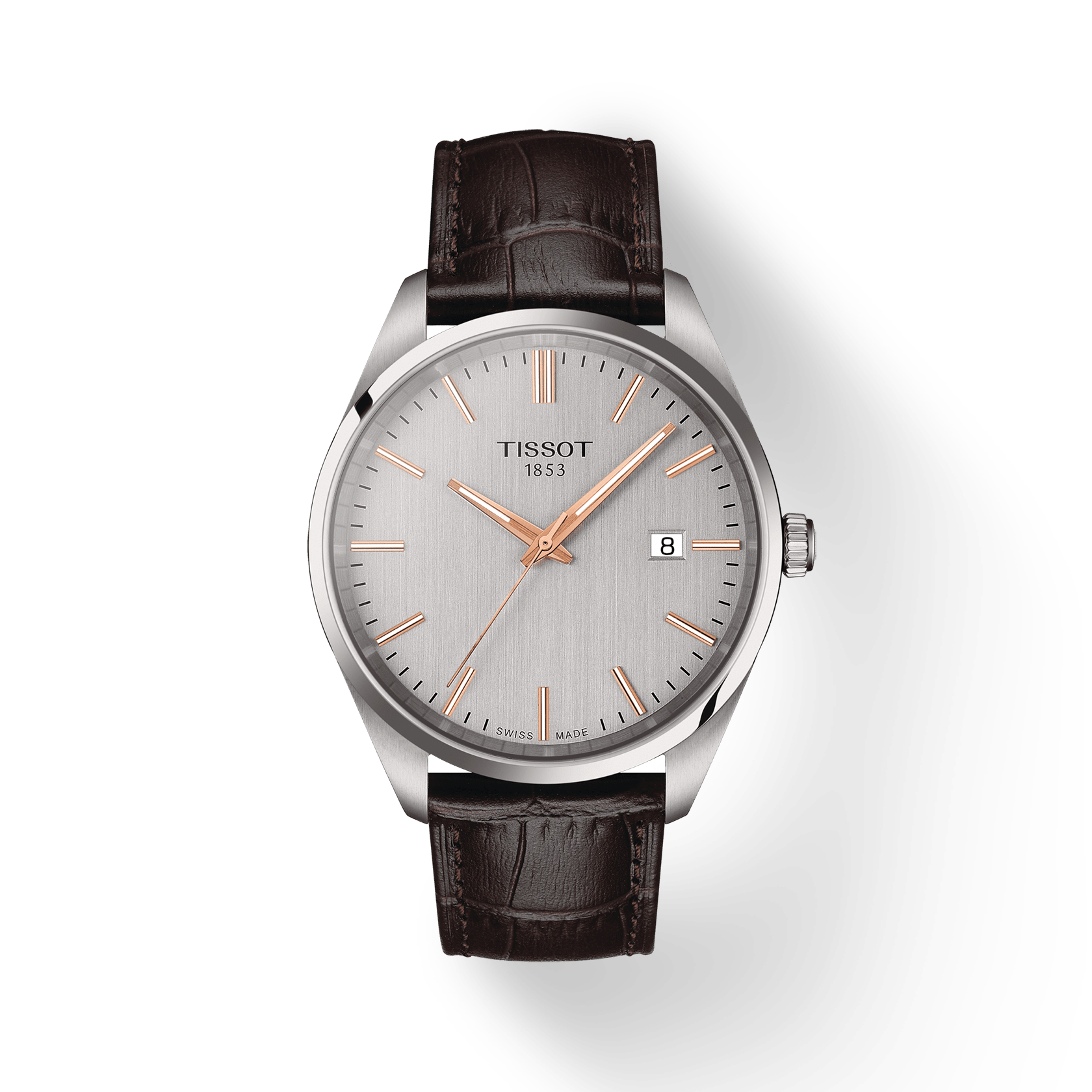 Tissot PR 100 T1504101603100