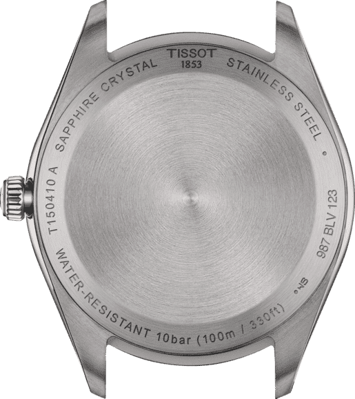 Tissot PR 100 T1504101603100