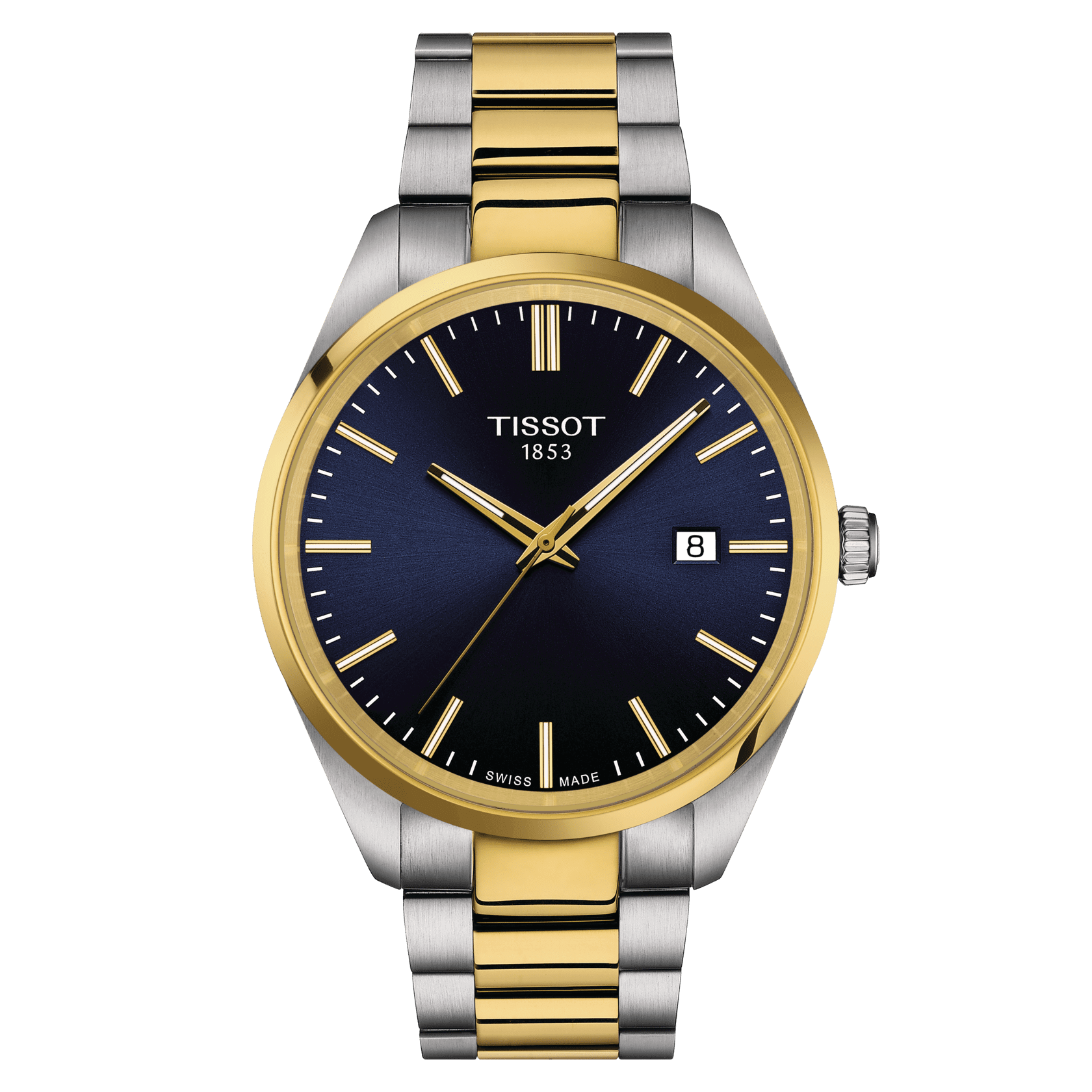 Tissot PR 100 T1504102204100