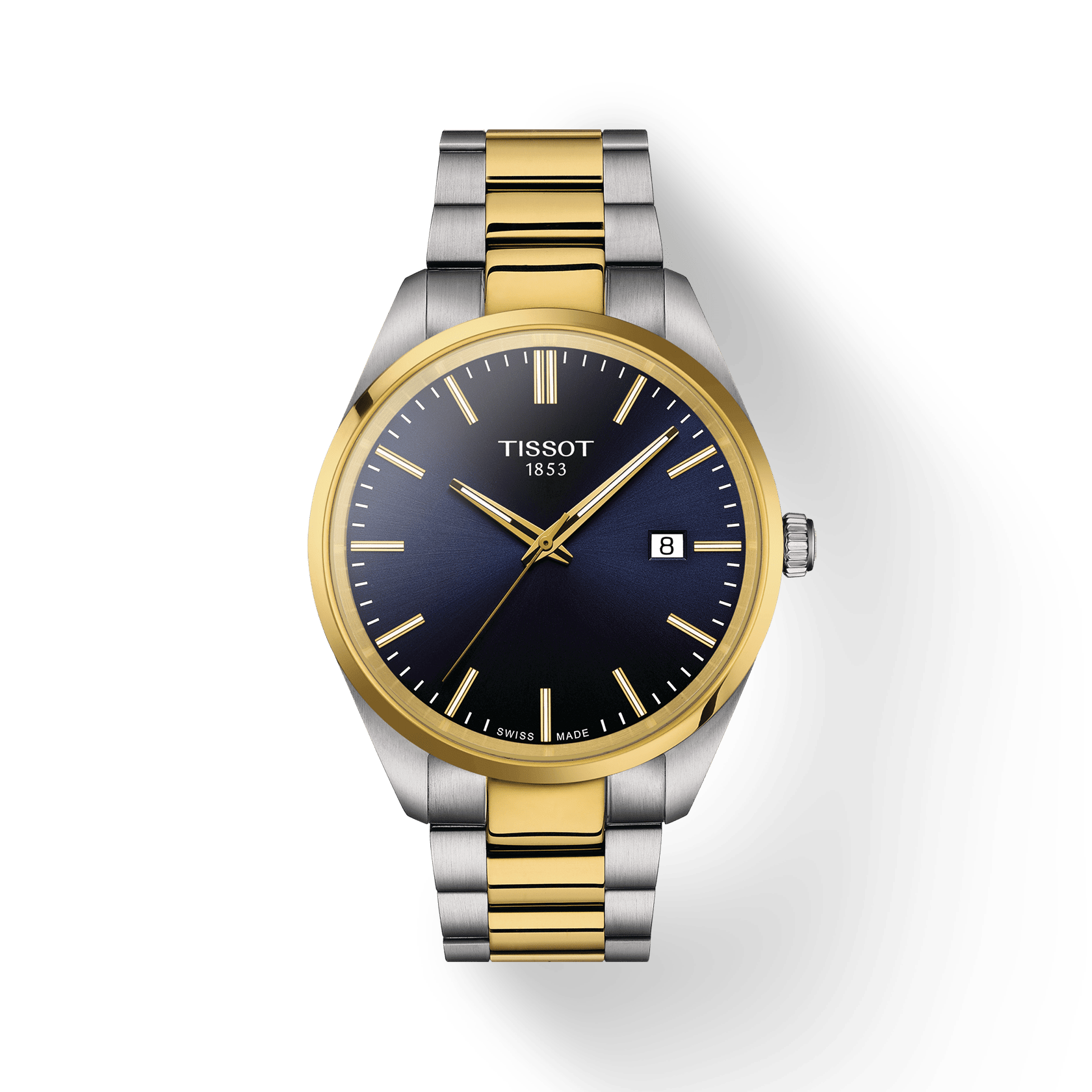 Tissot PR 100 T1504102204100