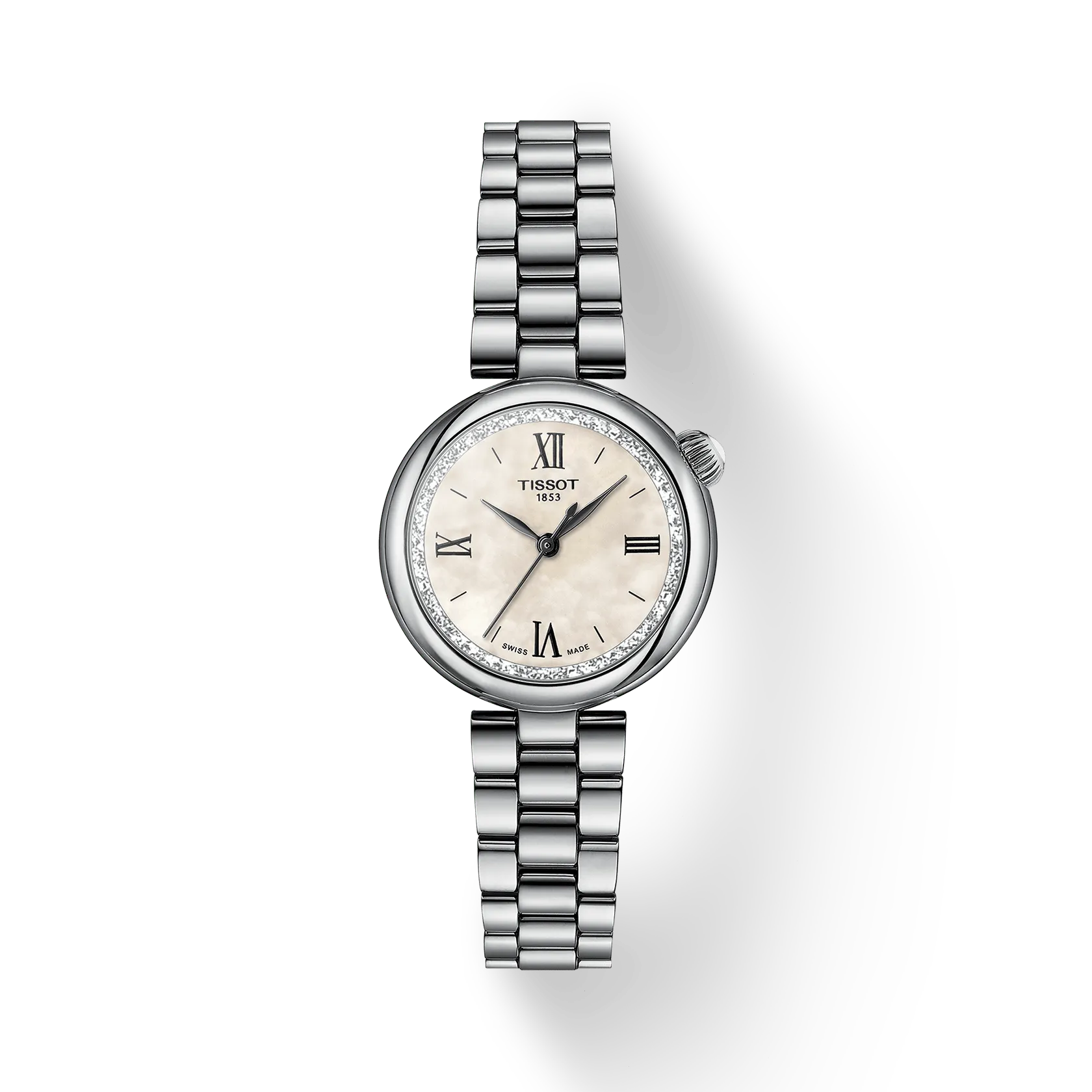 Tissot Desir T1520101111800