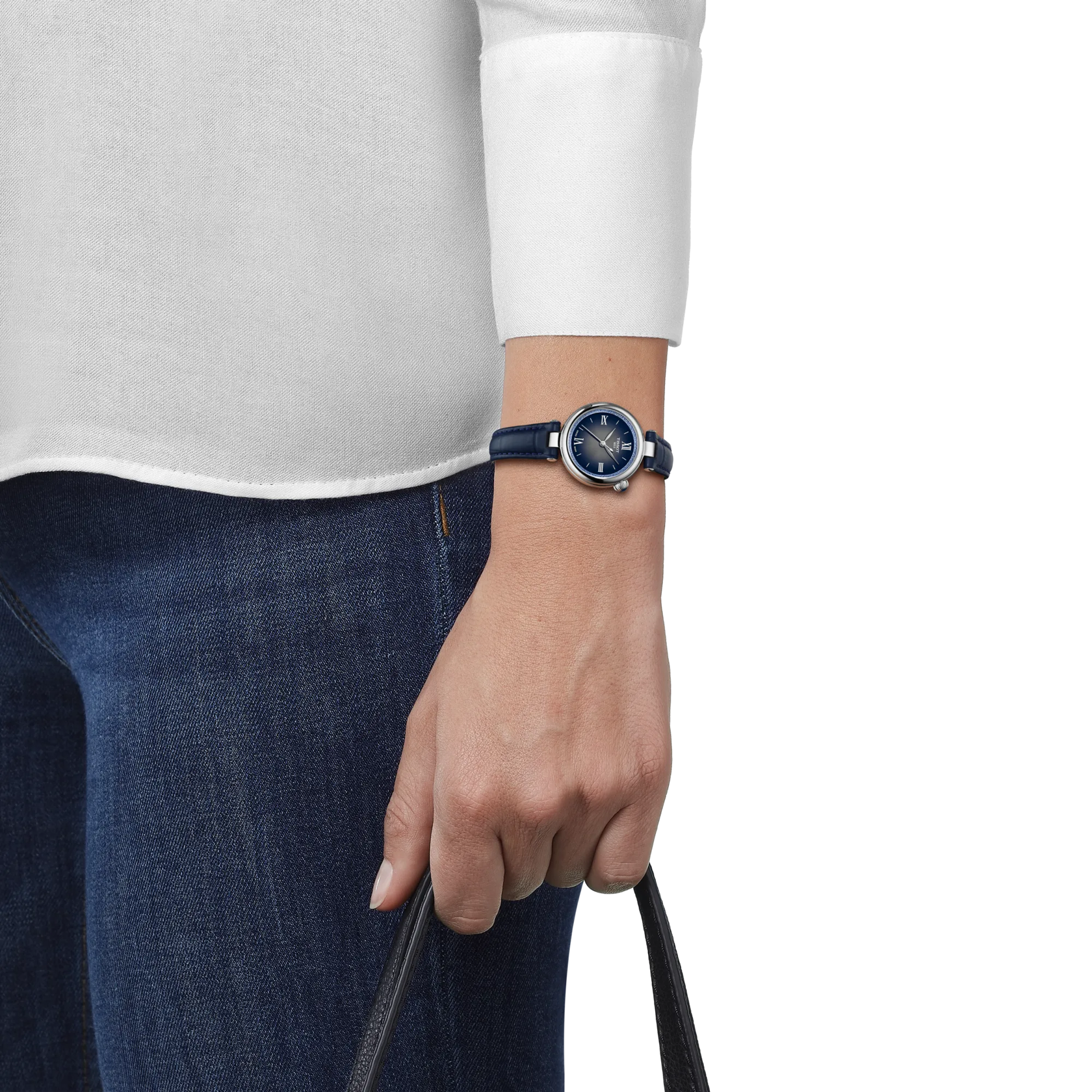 Tissot Desir T1520101603801
