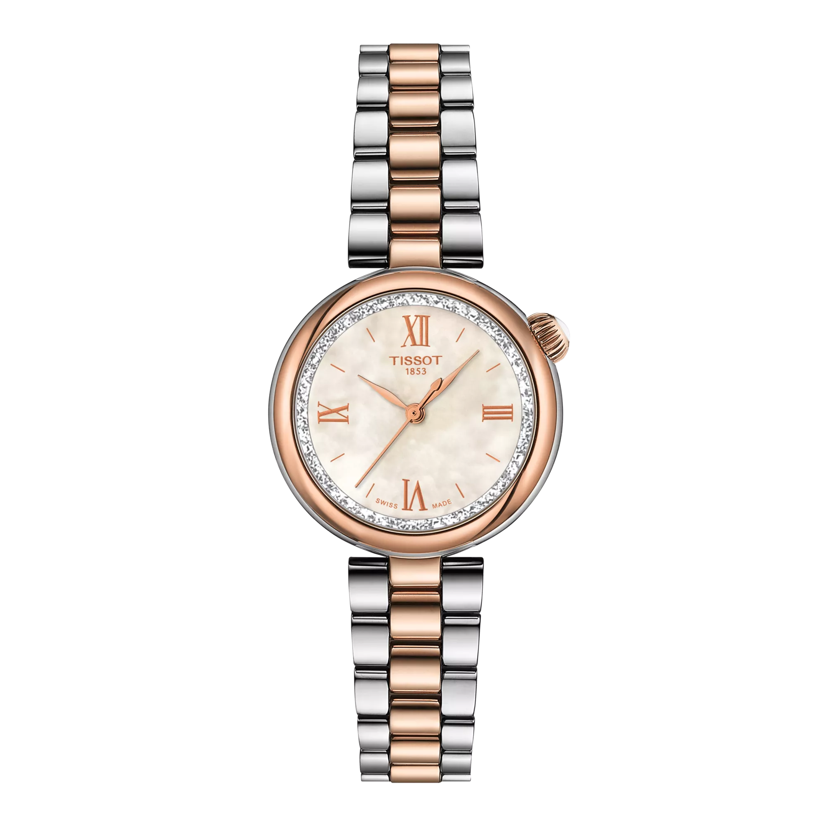 Tissot Desir T1520102211800