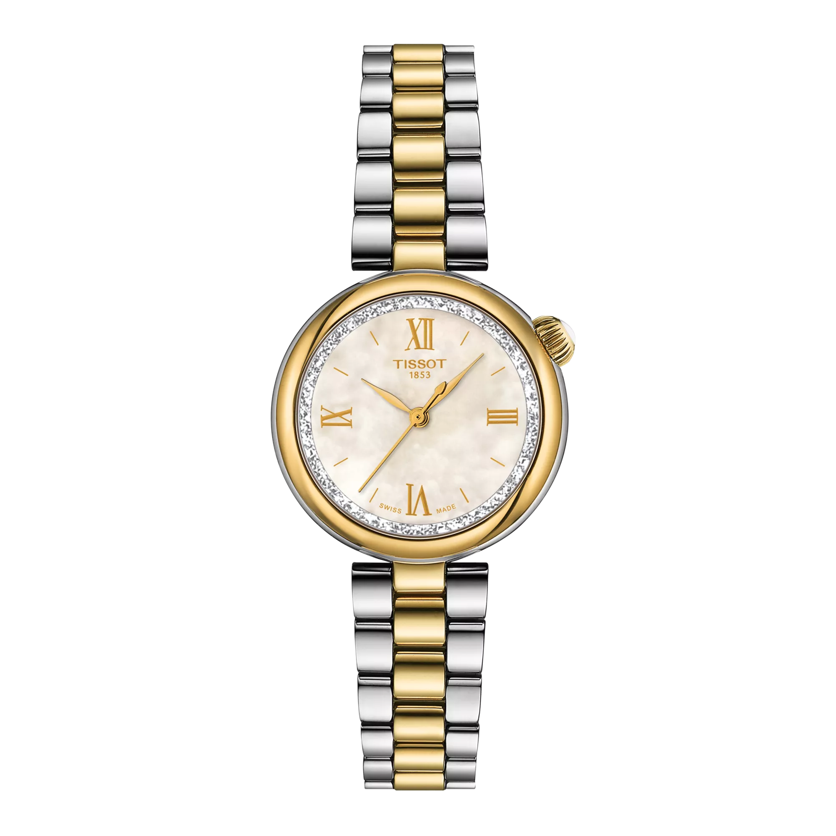 Tissot Desir T1520102211801
