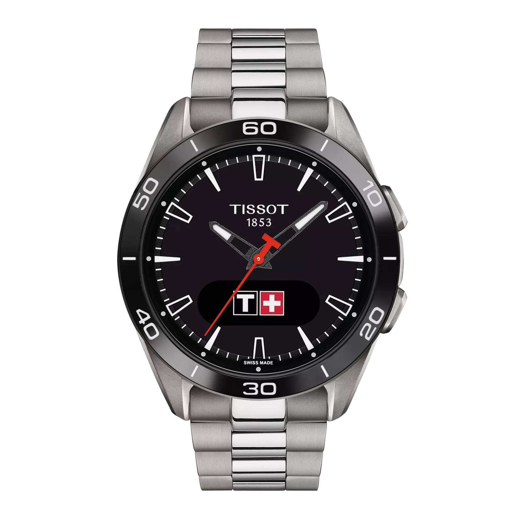 Tissot T-Touch Connect Sport T1534204405100