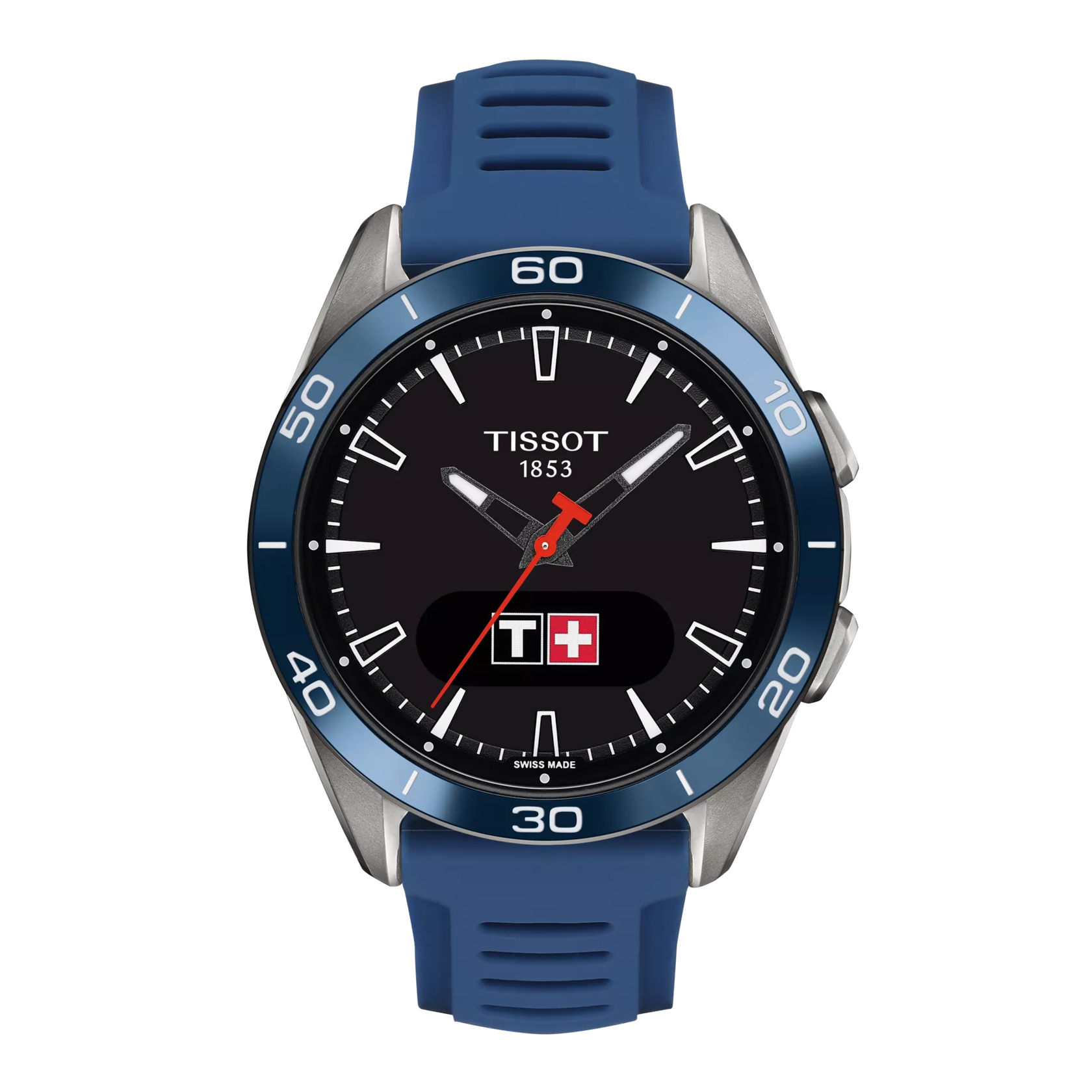 Tissot T-Touch Connect Sport T1534204705101