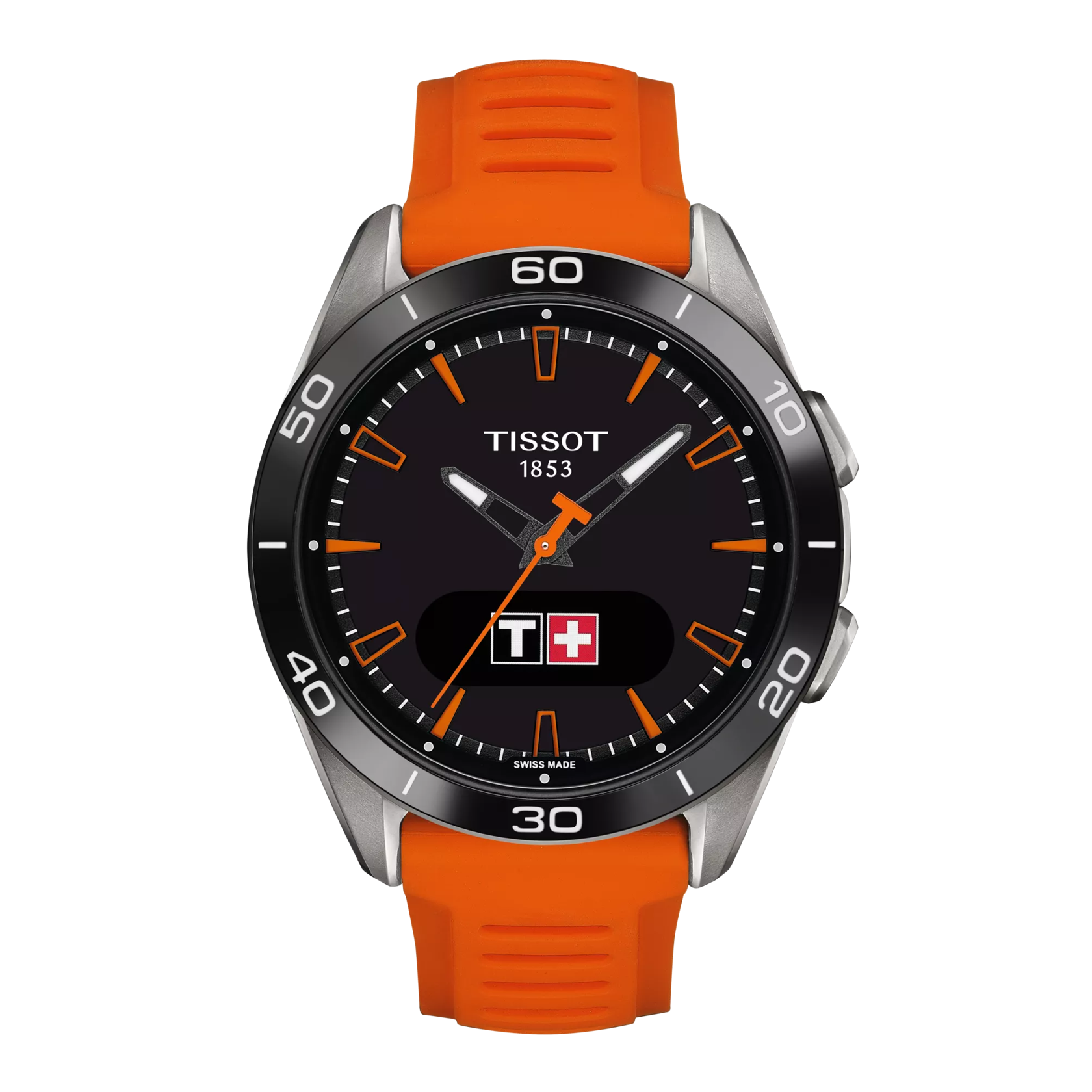 Tissot T-Touch Connect Sport T1534204705102