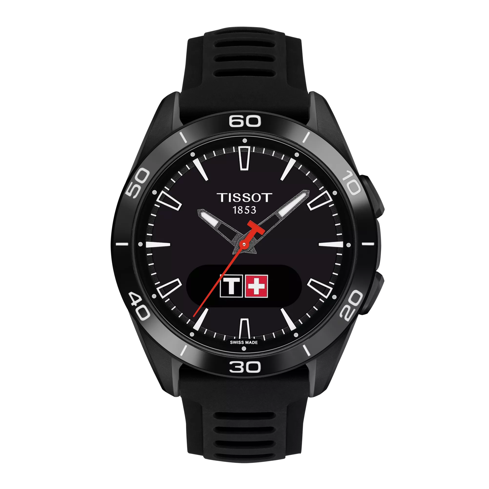 Tissot T-Touch Connect Sport T1534204705104