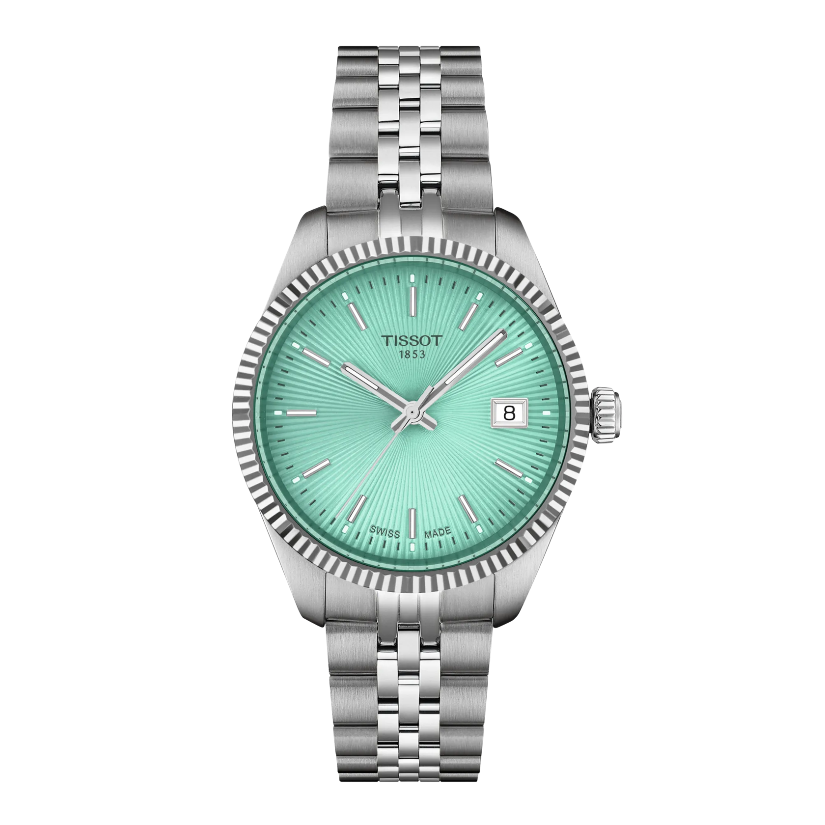 Tissot Ballade 34mm T1562101109100