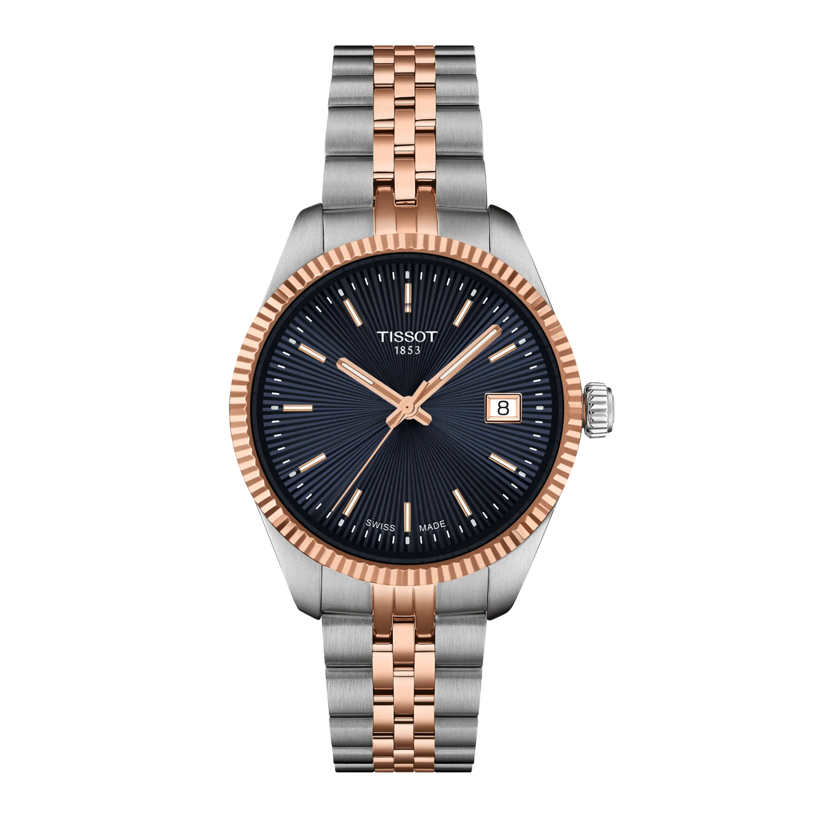 Tissot Ballade 34mm T1562102204100