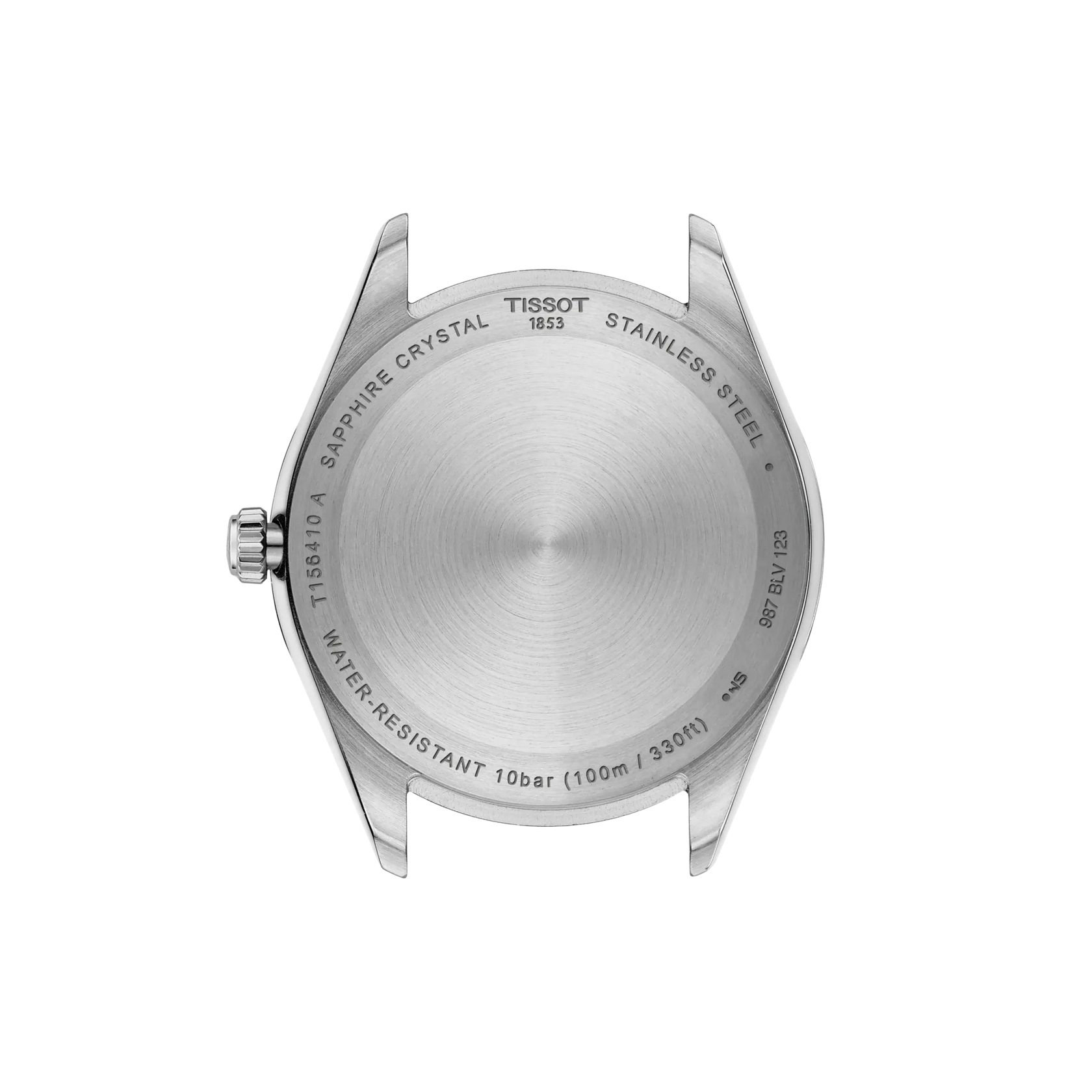 Tissot Ballade 40mm T1564102203100