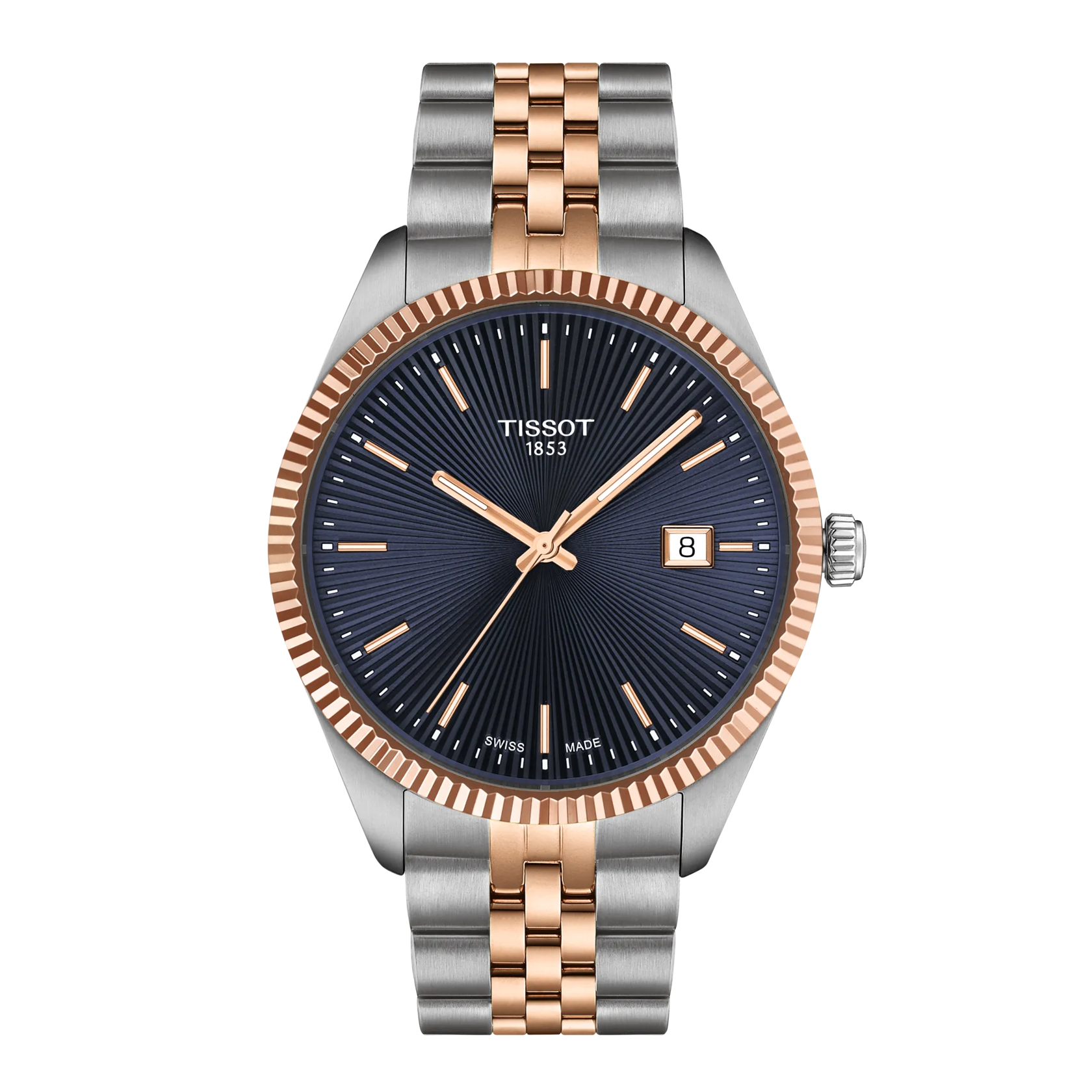 Tissot Ballade 40mm T1564102204100