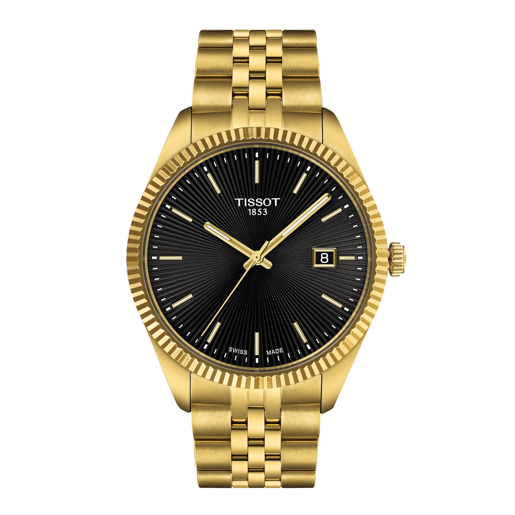 Tissot Ballade 40mm T1564103305100