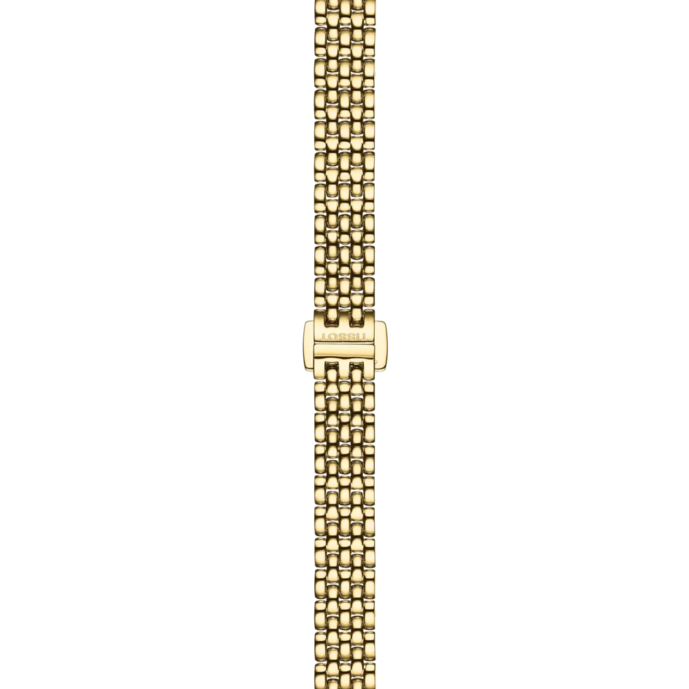 Tissot Lovely T0580093303100