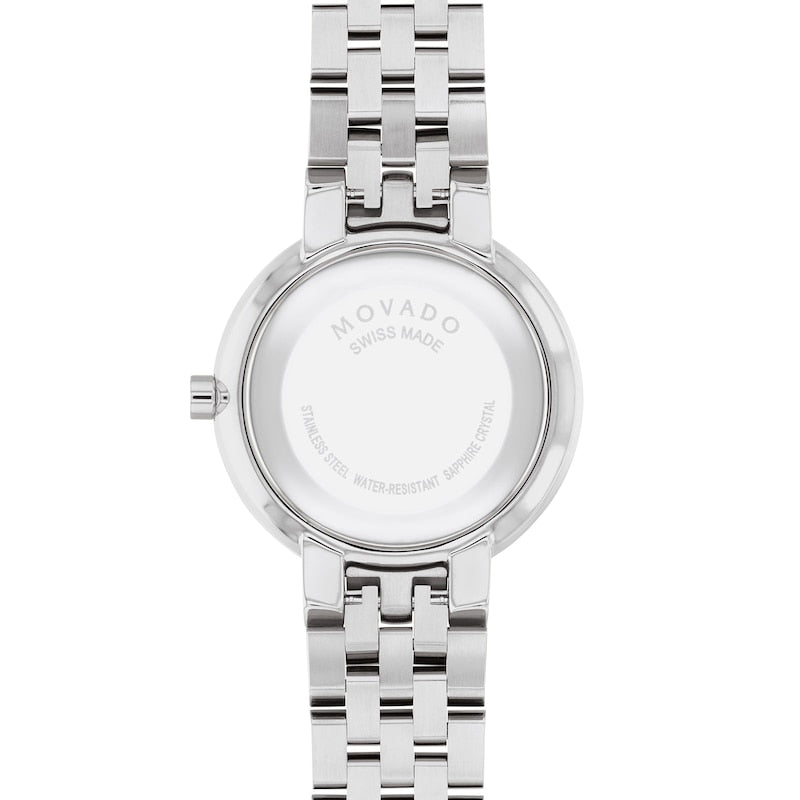 MOVADO - Museum® Classic Women Color Dial - 0607941