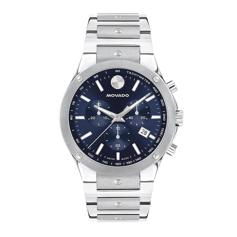 MOVADO - SE® Chronograph SE® Chronograph