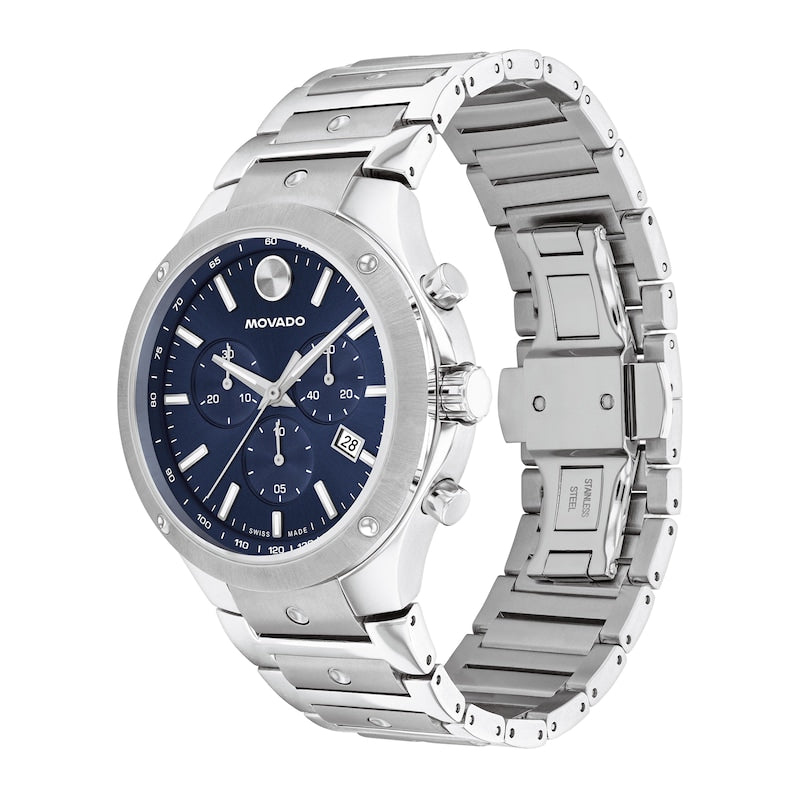 MOVADO - SE® Chronograph SE® Chronograph