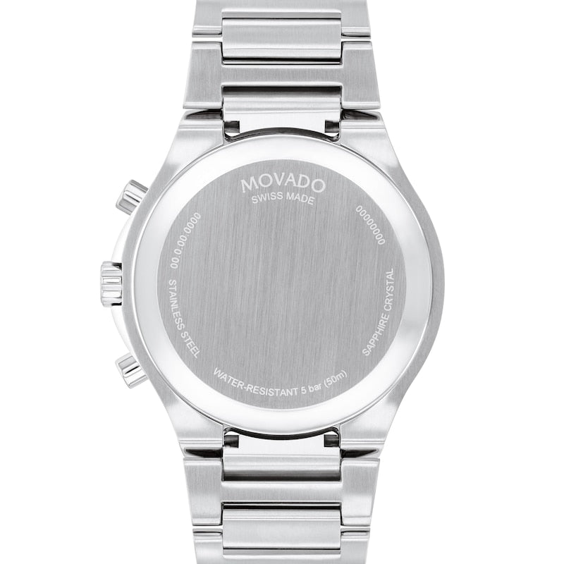 MOVADO - SE® Chronograph SE® Chronograph 0607972