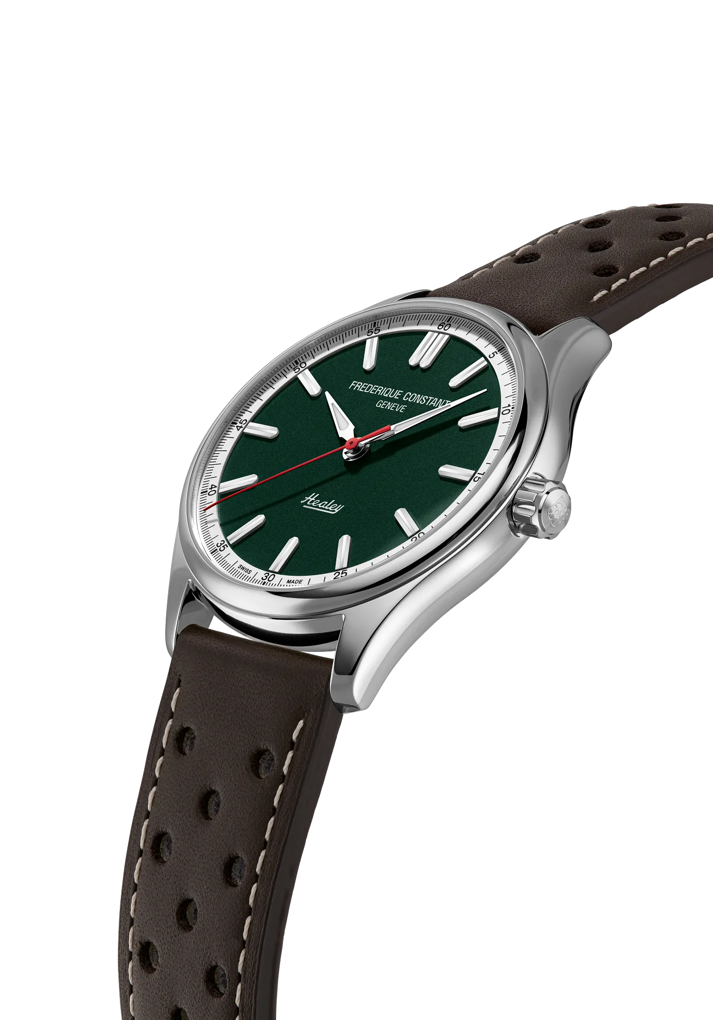 Frederique Constant Vintage Rally Healey Automatic FC-301HGRS5B26