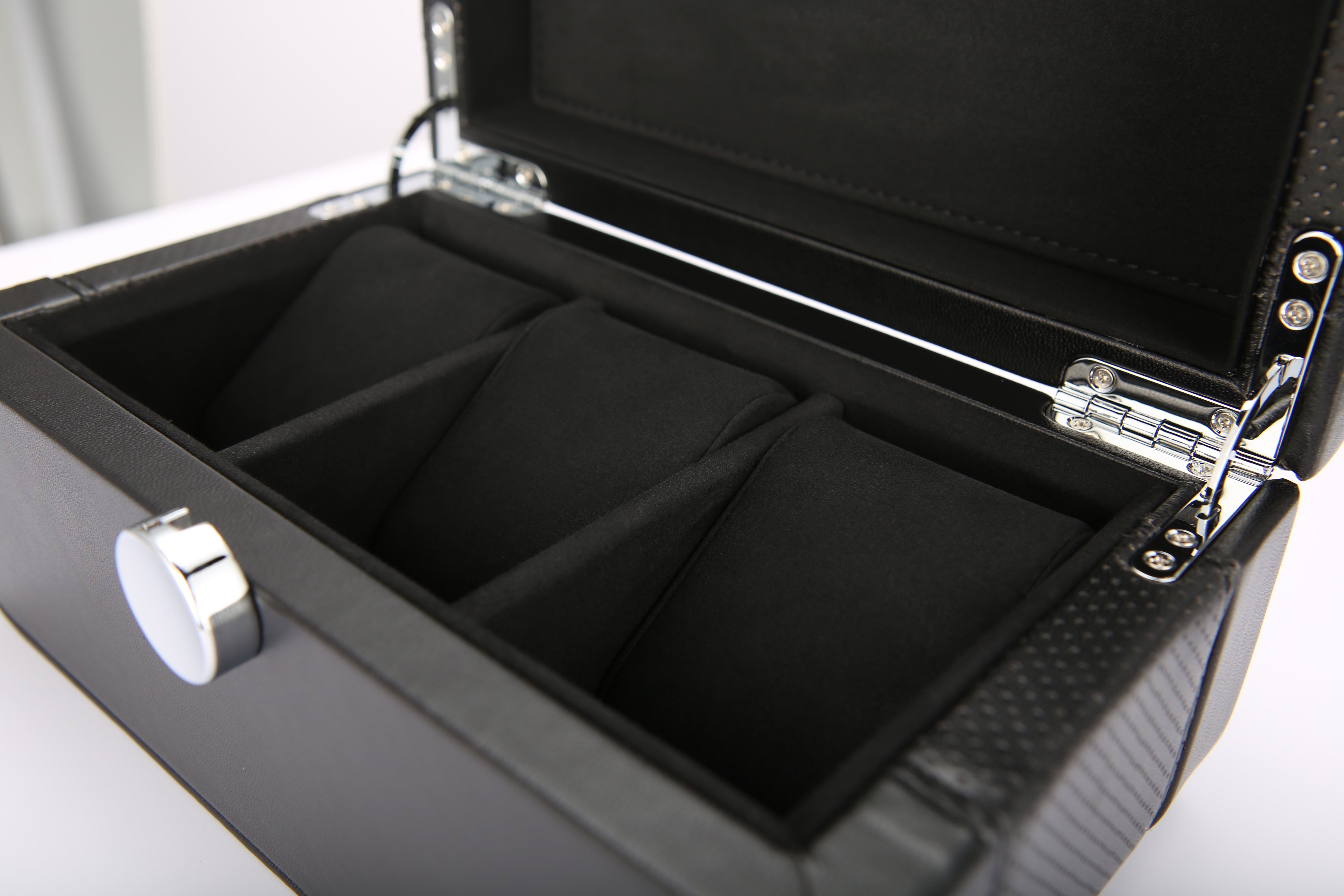 Leather Watch Case 3.20.B