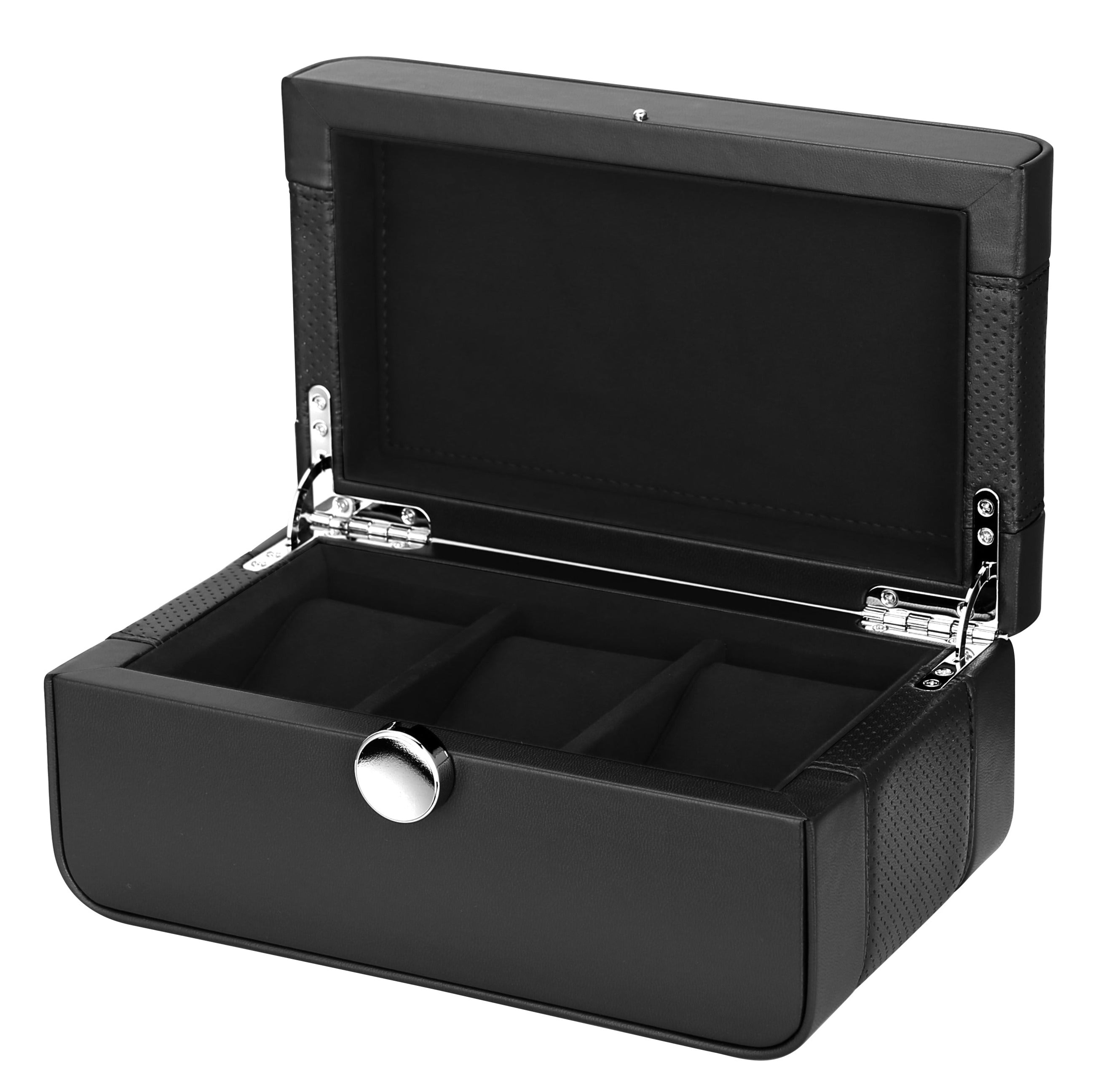 Leather Watch Case 3.20.B