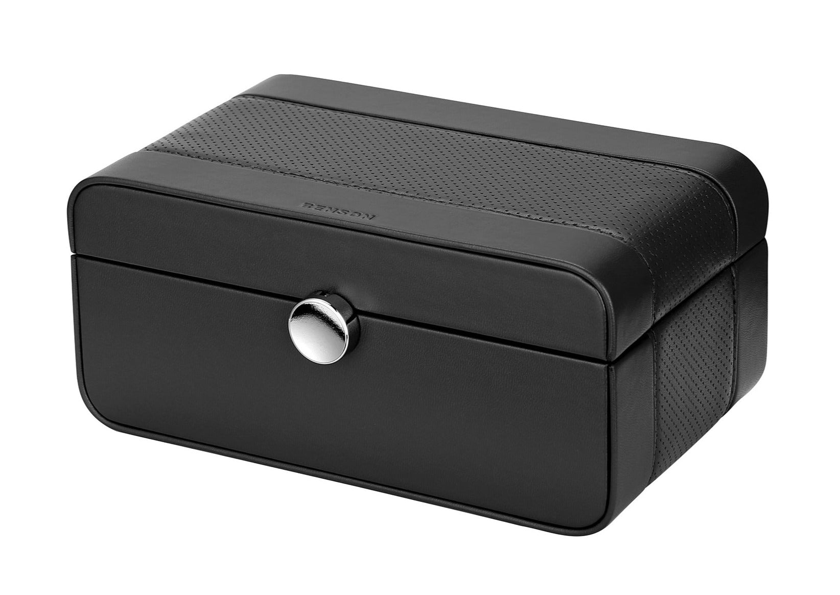 Leather Watch Case 3.20.B