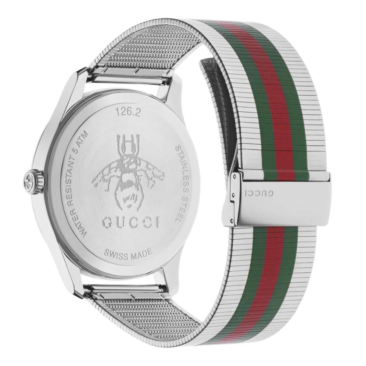 GUCCI G-Timeless Contemporary YA126284