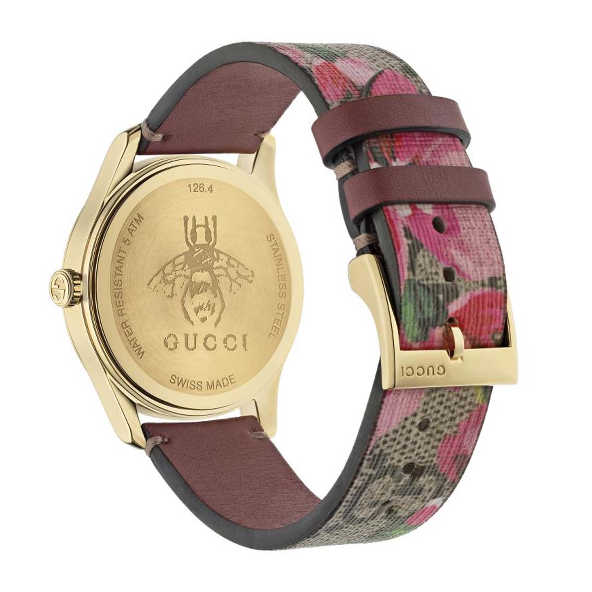 GUCCI G-Timeless Contemporary YA1264038A