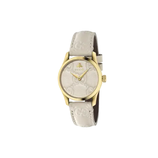 GUCCI G-TIMELESS YA126580