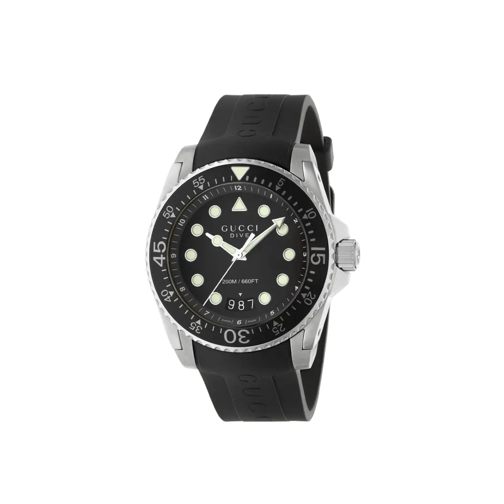 GUCCI DIVE YA136204B