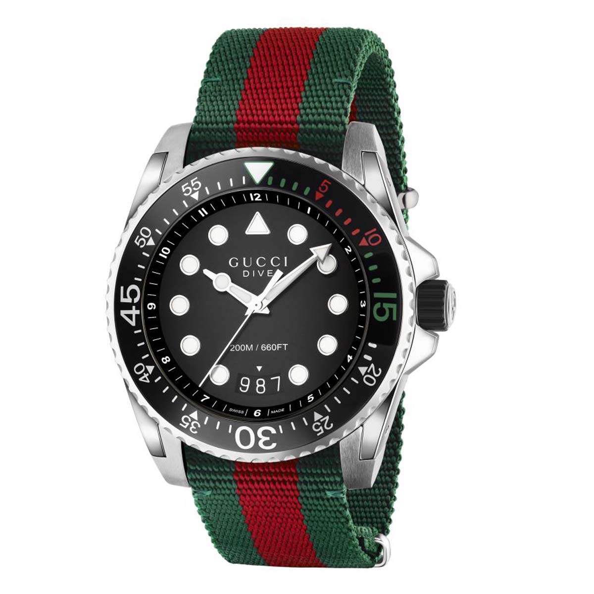 GUCCI Dive YA136209A