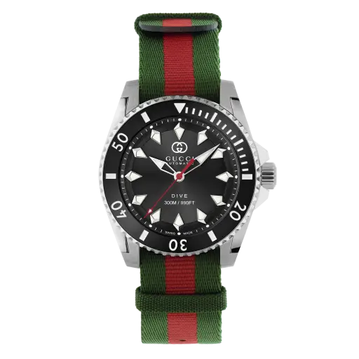 GUCCI  DIVE YA136364