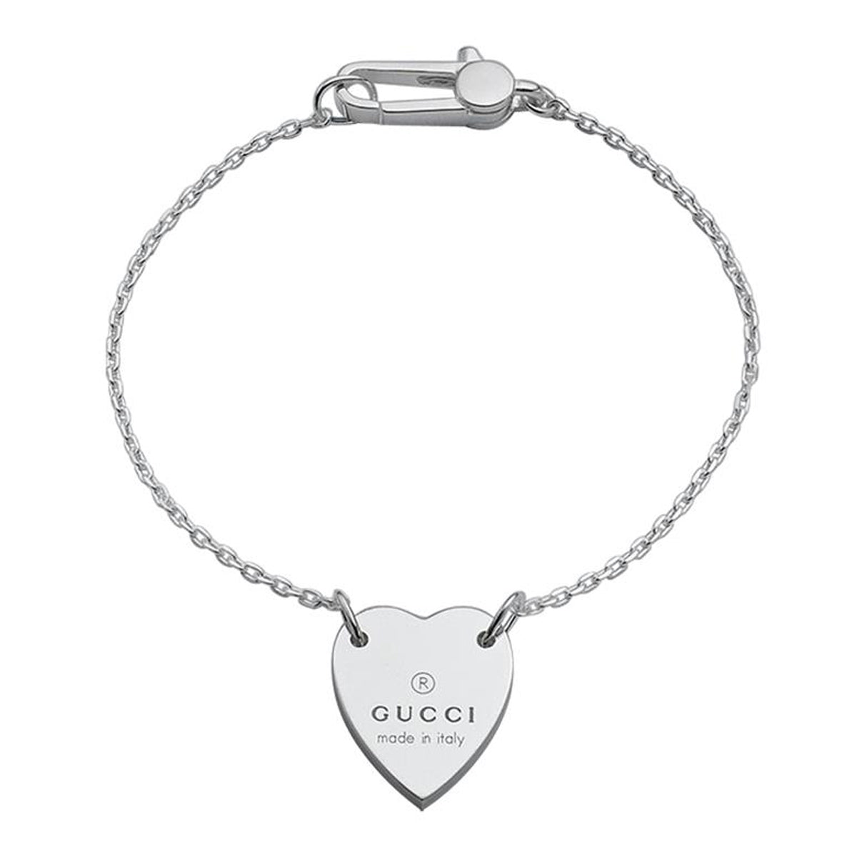 GUCCI Trademark YBA223513001