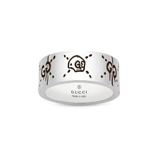 GUCCI Ghost YBC455318001