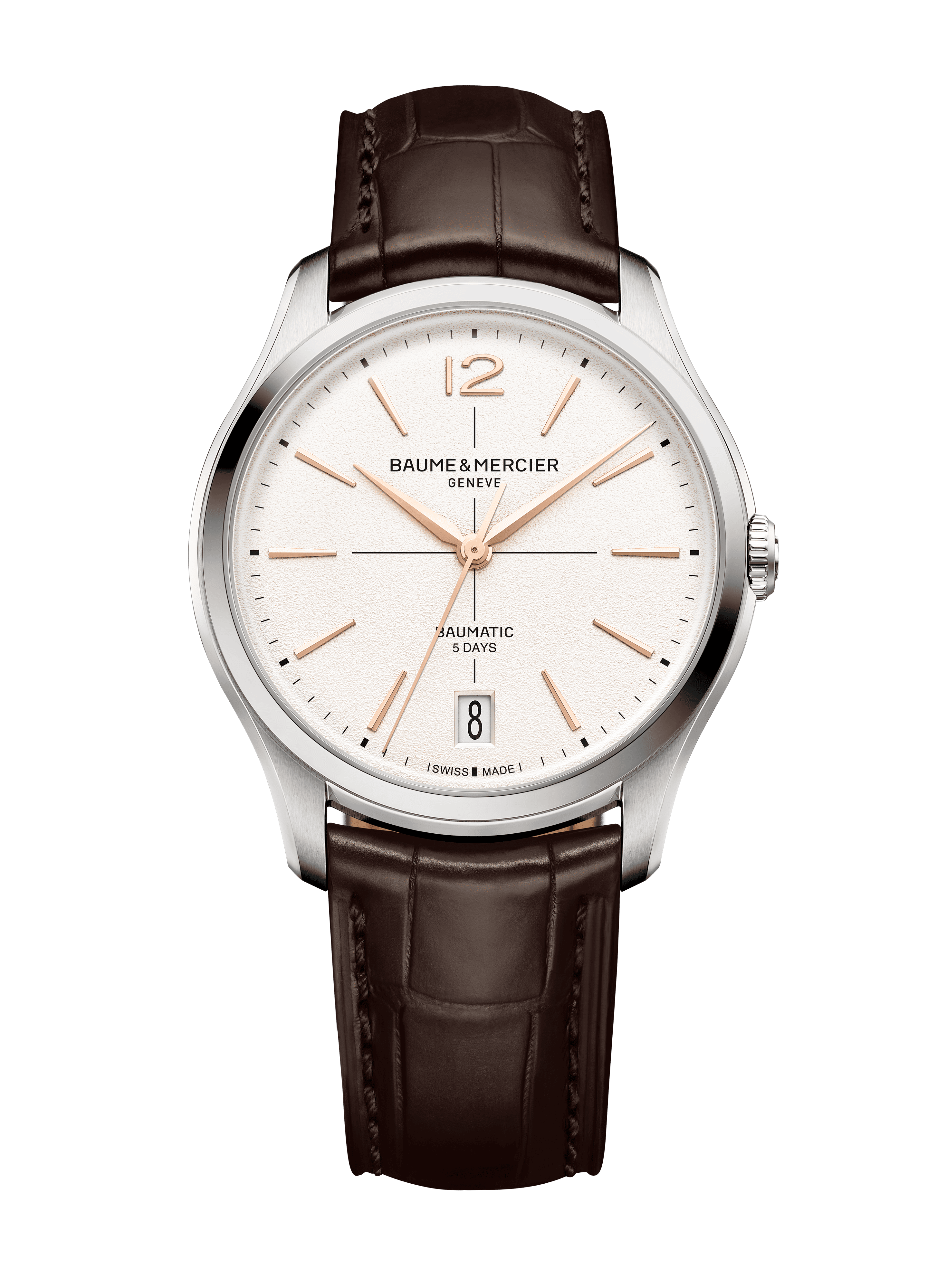 Baume & Mercier Clifton M0A10773