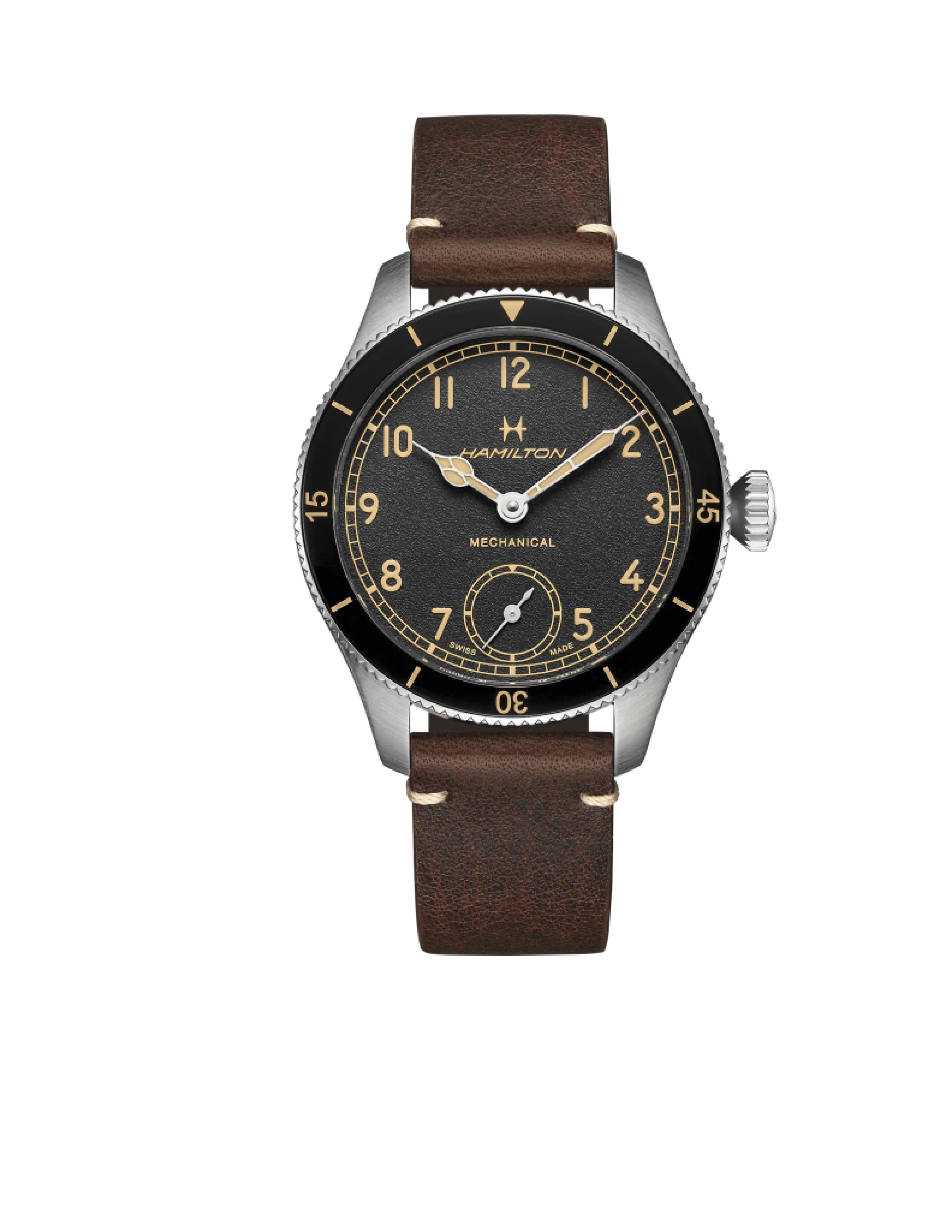 Hamilton Khaki Aviation Pilot Pioneer H76719530